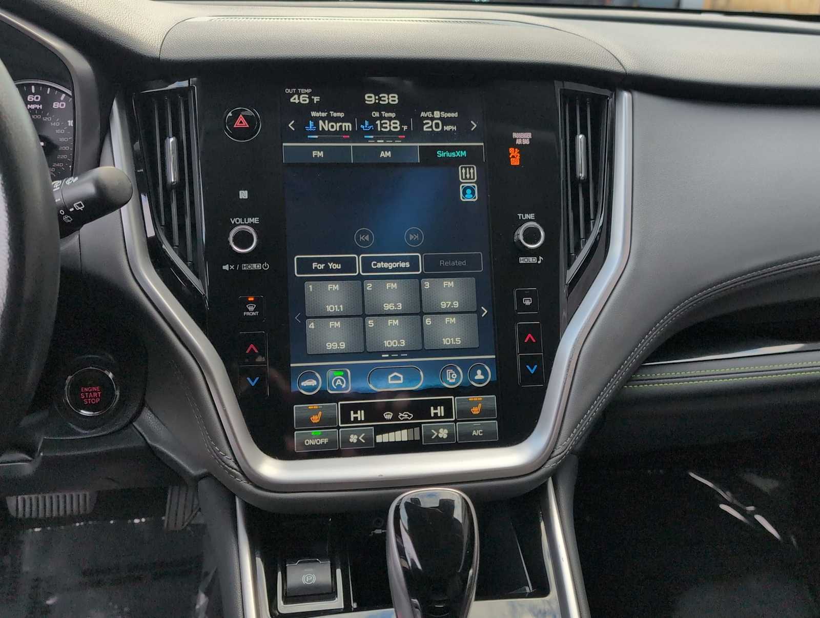 Thumbnail: 2024 Subaru Outback - 29