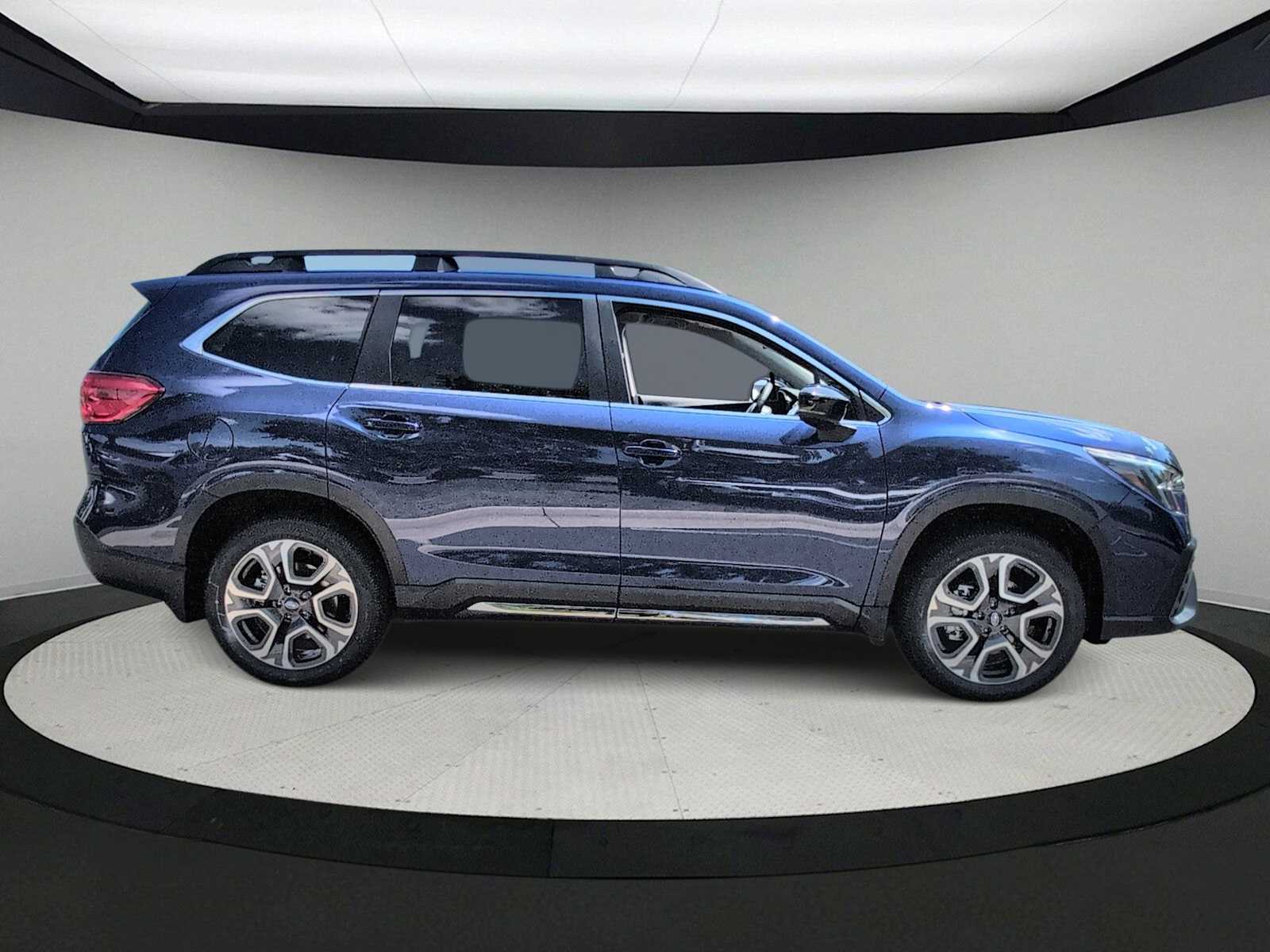 Thumbnail: 2026 Subaru Ascent - 9