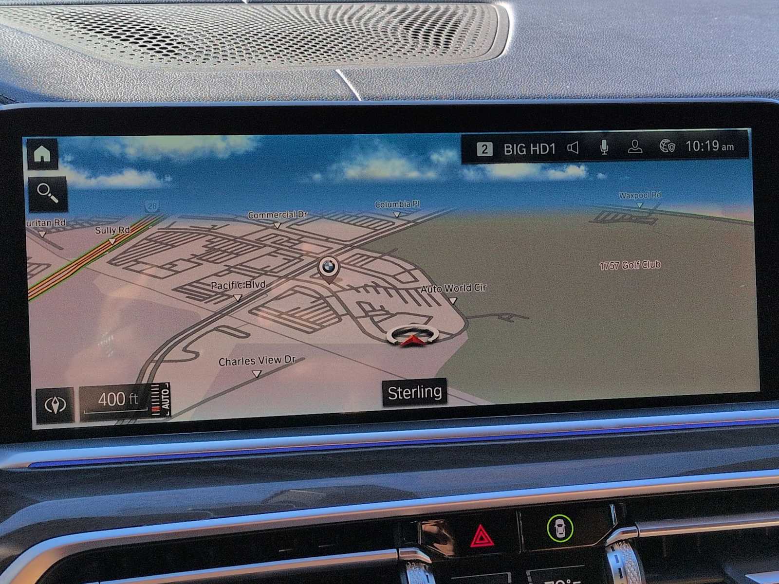 Thumbnail: 2022 BMW X5 - 29