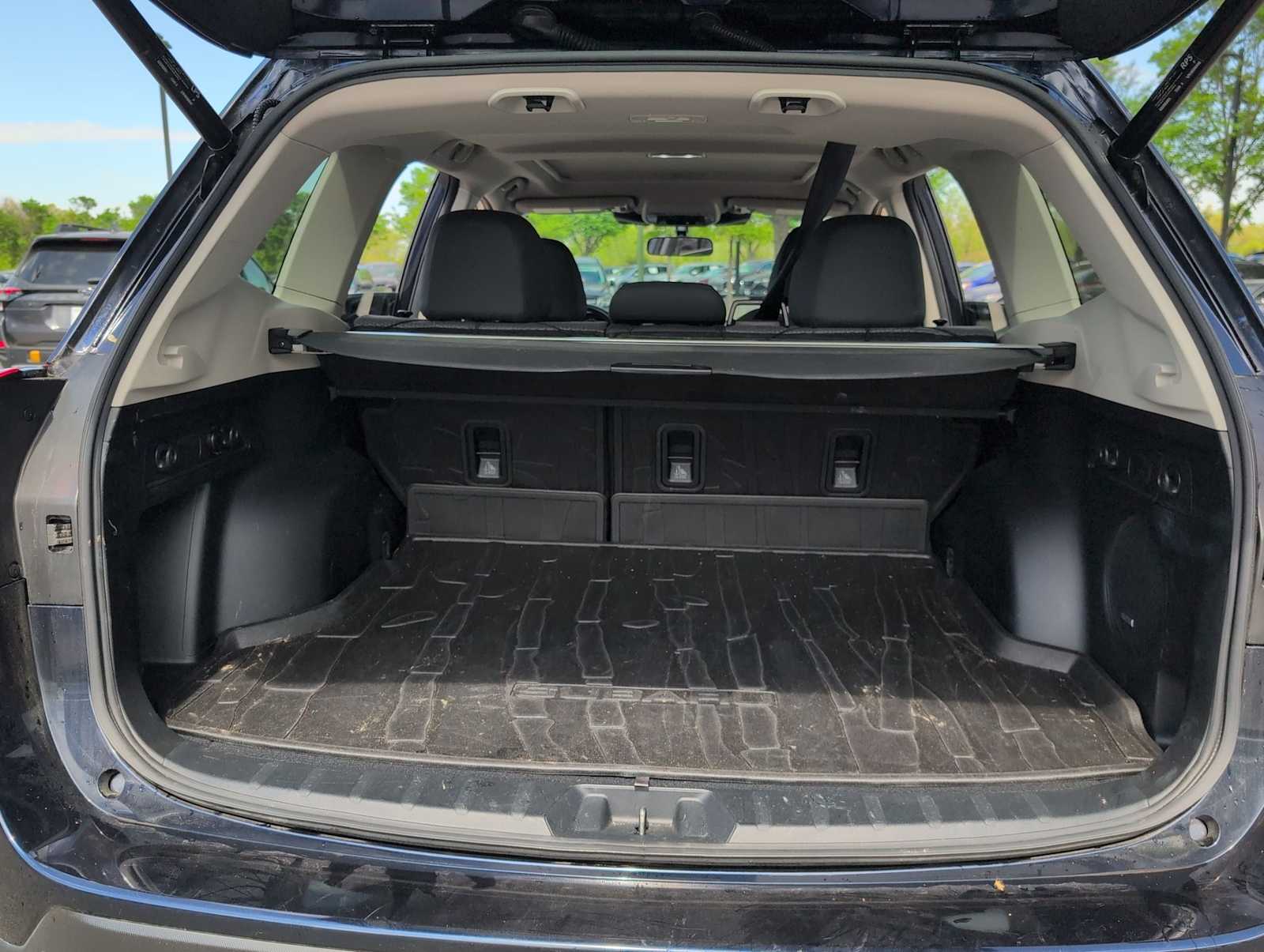 Thumbnail: 2022 Subaru Forester - 32