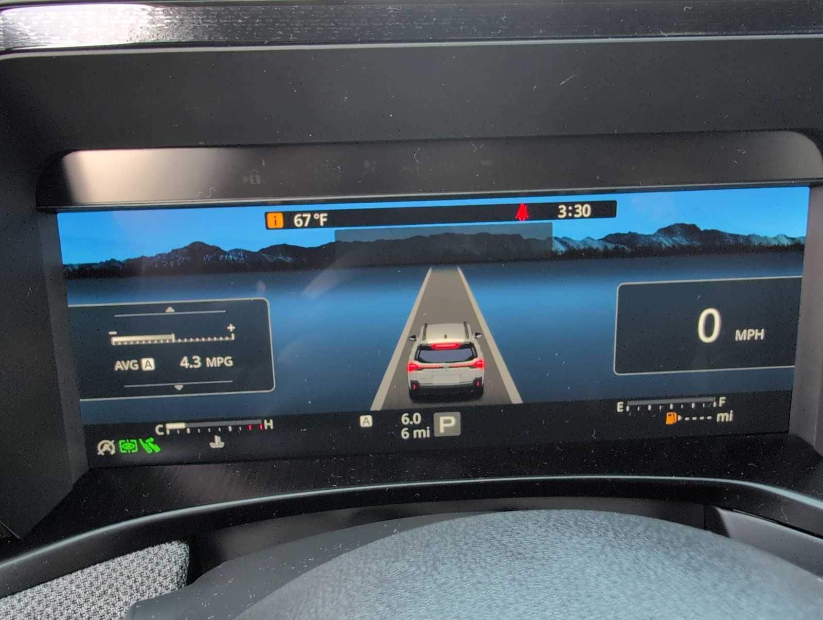 Thumbnail: 2026 Subaru Outback - 33