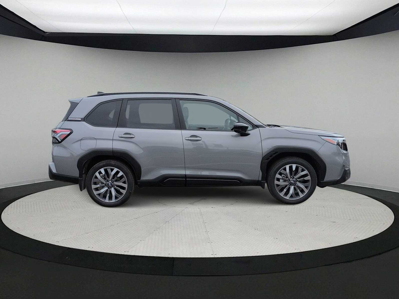 Thumbnail: 2025 Subaru Forester - 9