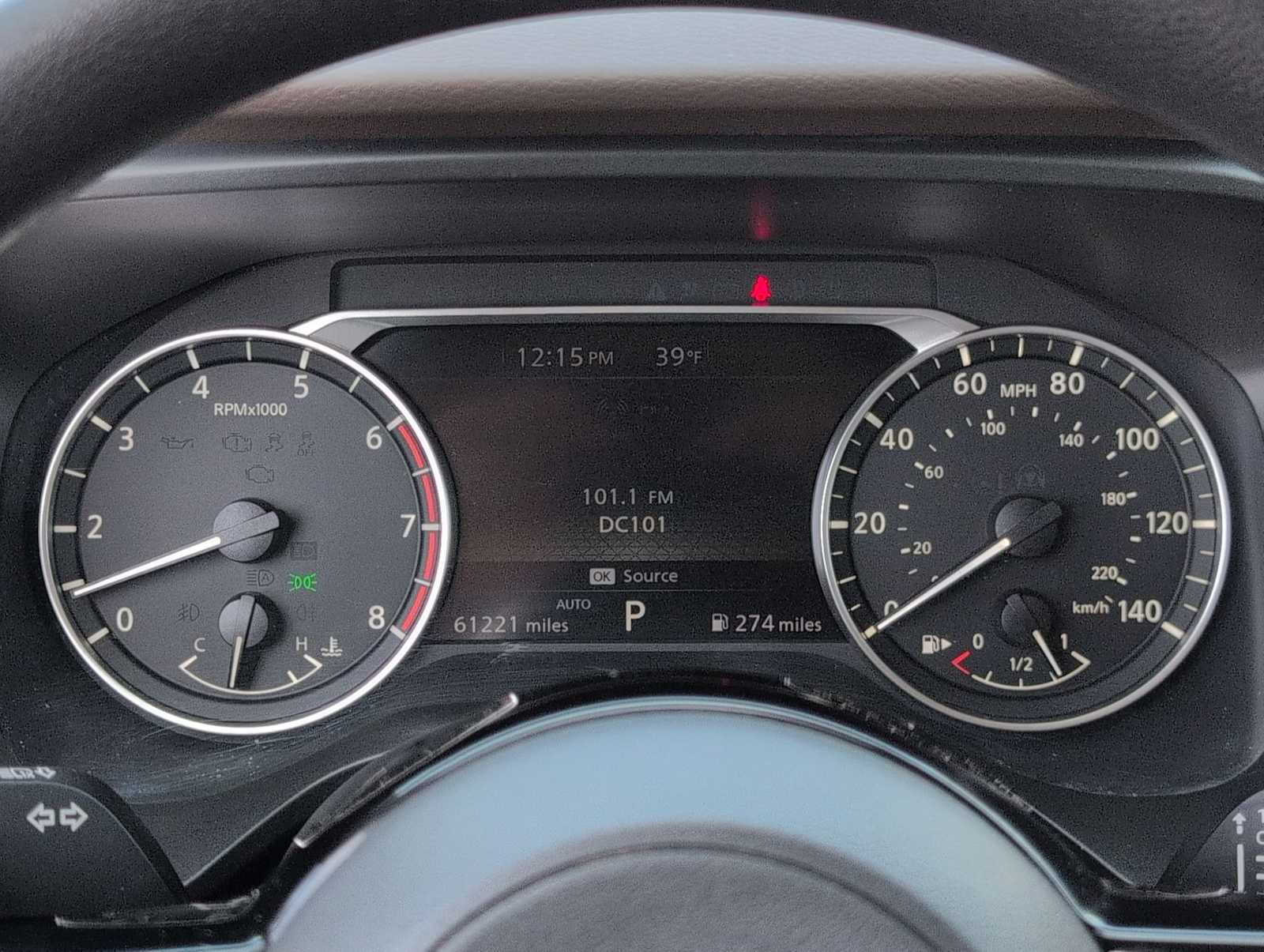 Thumbnail: 2023 Nissan Rogue - 31