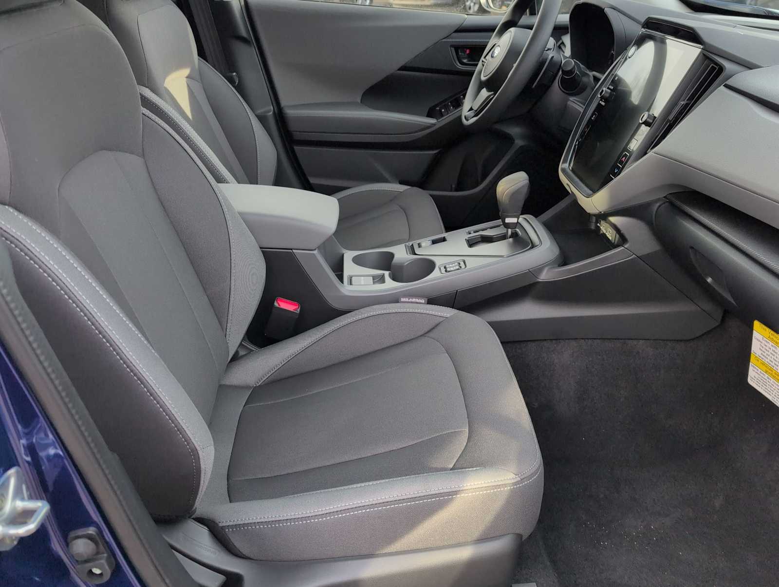 Thumbnail: 2026 Subaru Crosstrek - 21