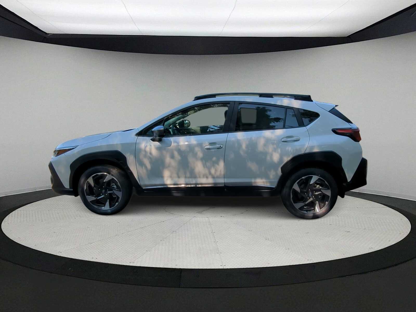 Thumbnail: 2025 Subaru Crosstrek - 5