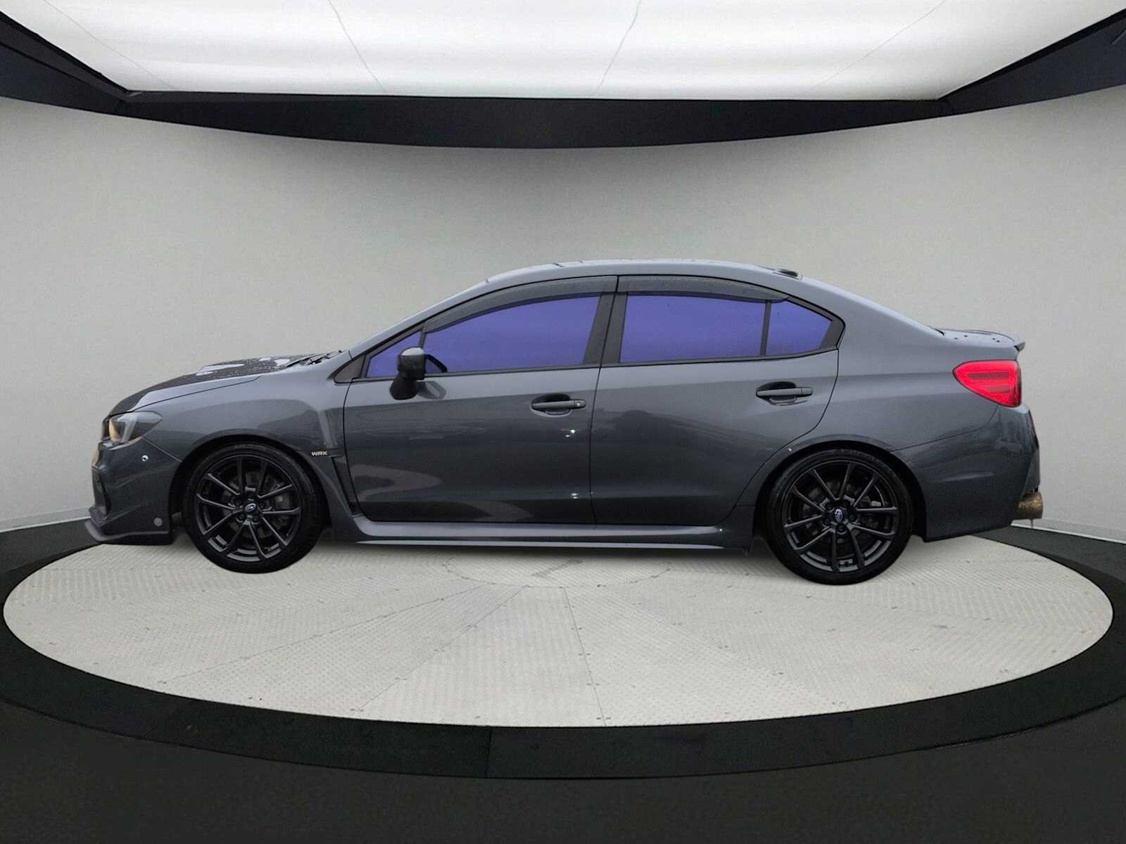 Thumbnail: 2021 Subaru WRX - 5
