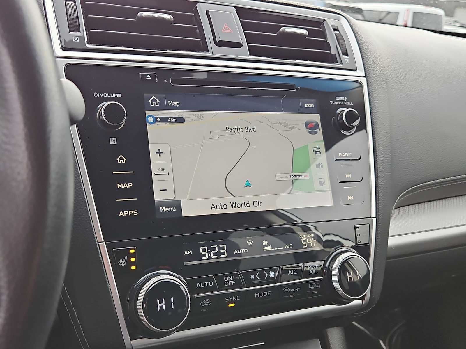 Thumbnail: 2018 Subaru Outback - 29