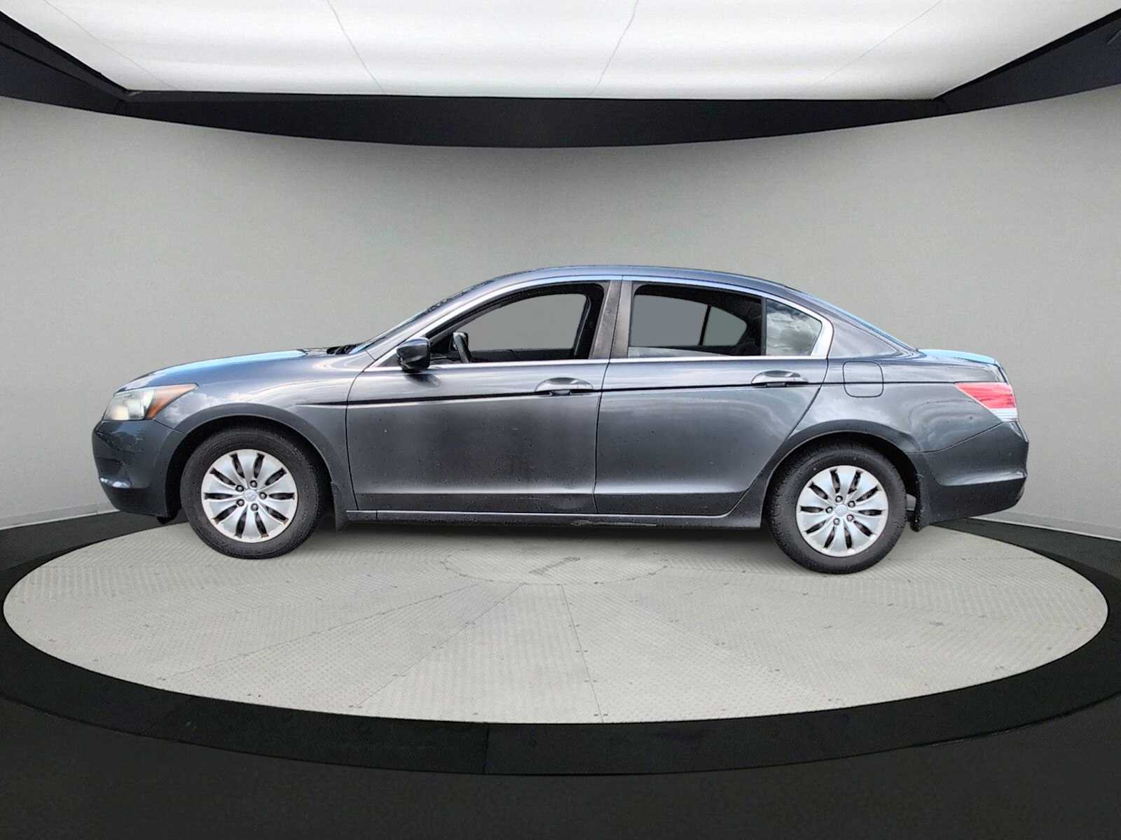 Thumbnail: 2010 Honda Accord - 5