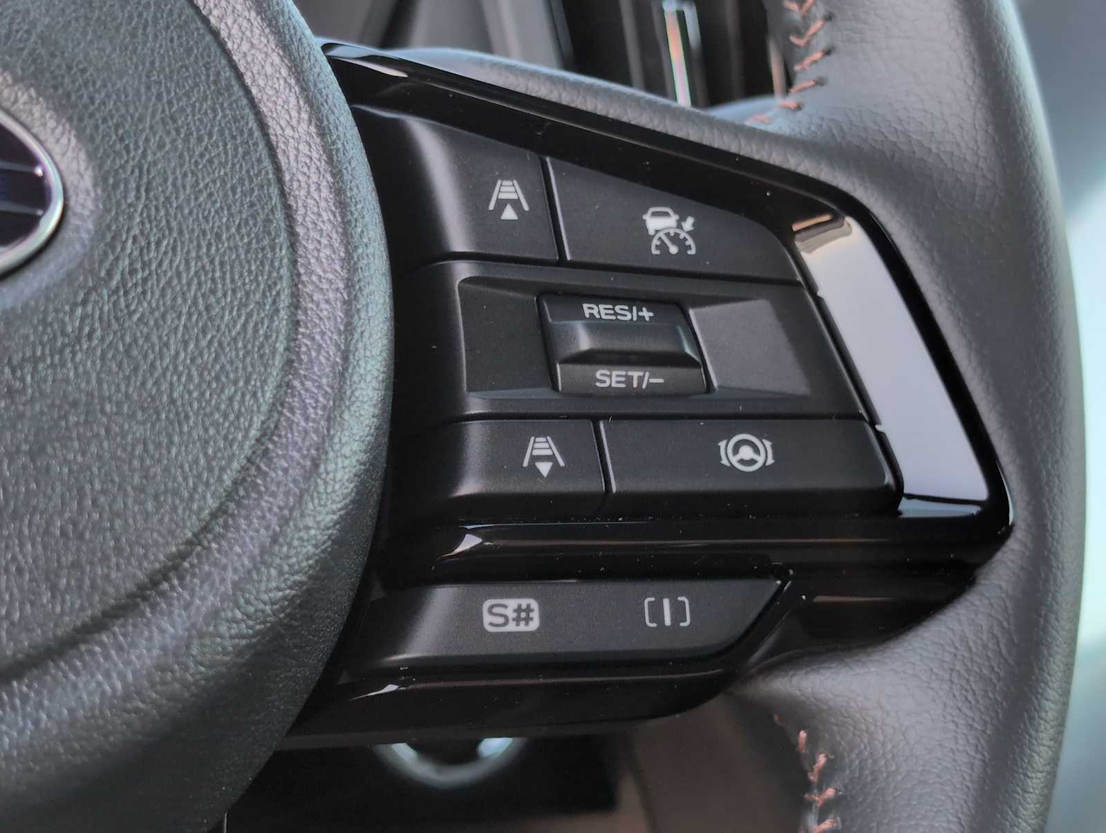 Thumbnail: 2026 Subaru Forester - 24