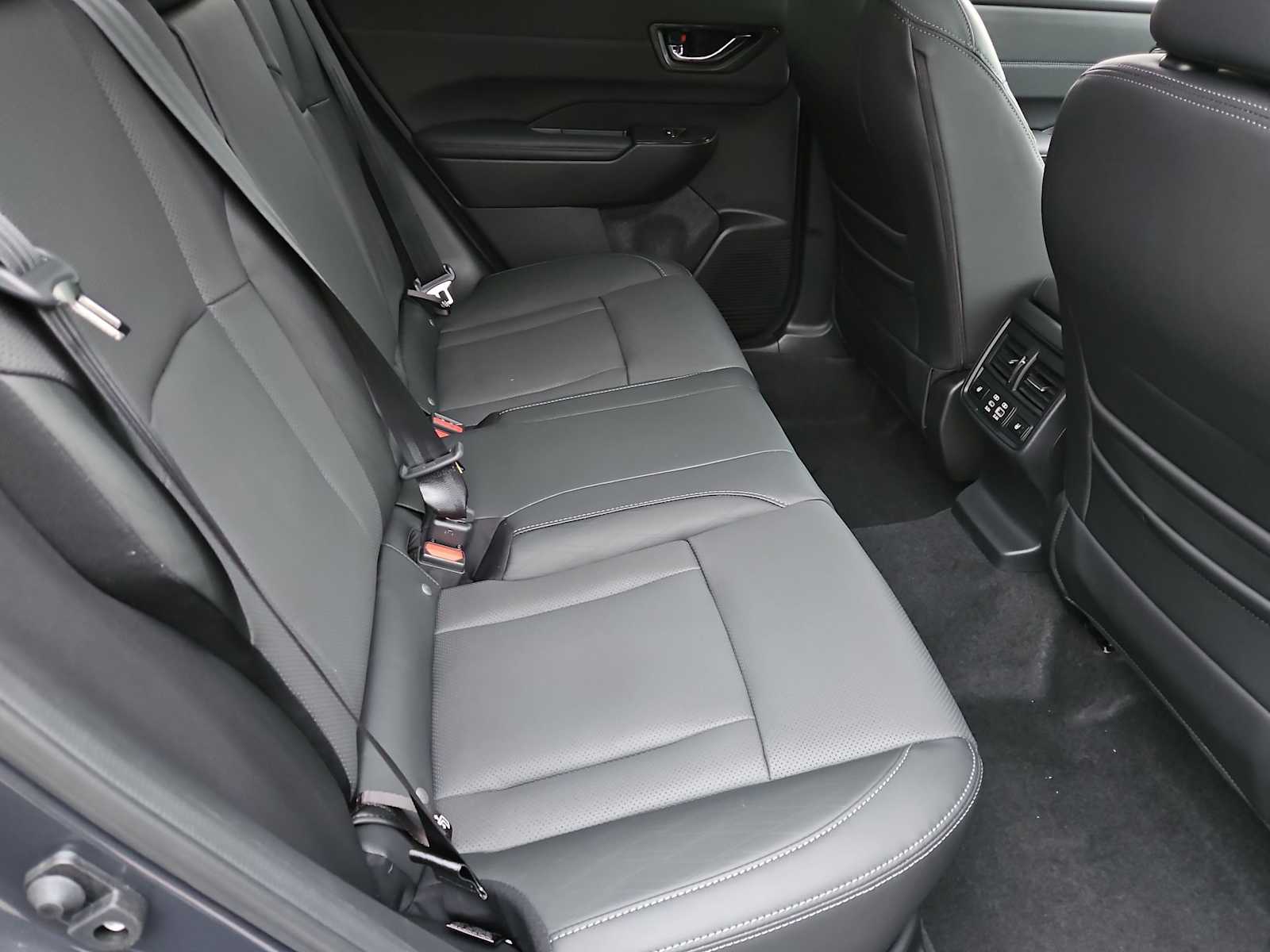 Thumbnail: 2026 Subaru Outback - 22