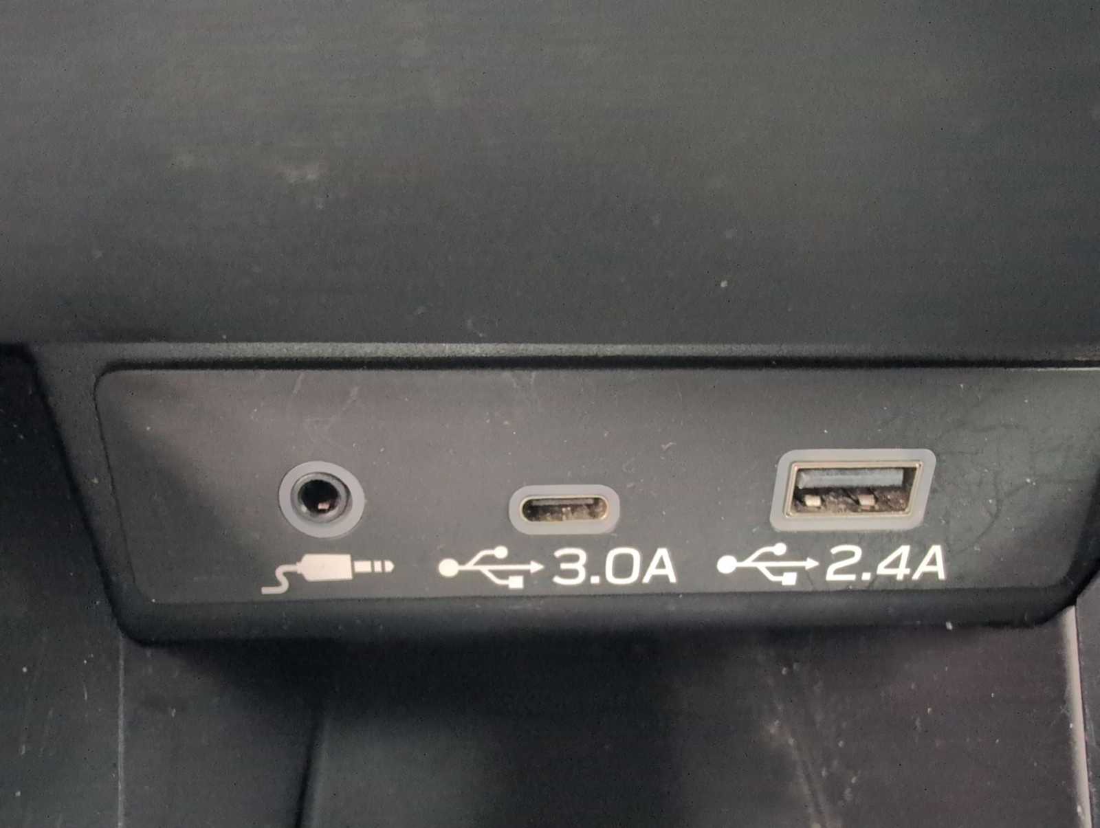 Thumbnail: 2024 Subaru Outback - 30