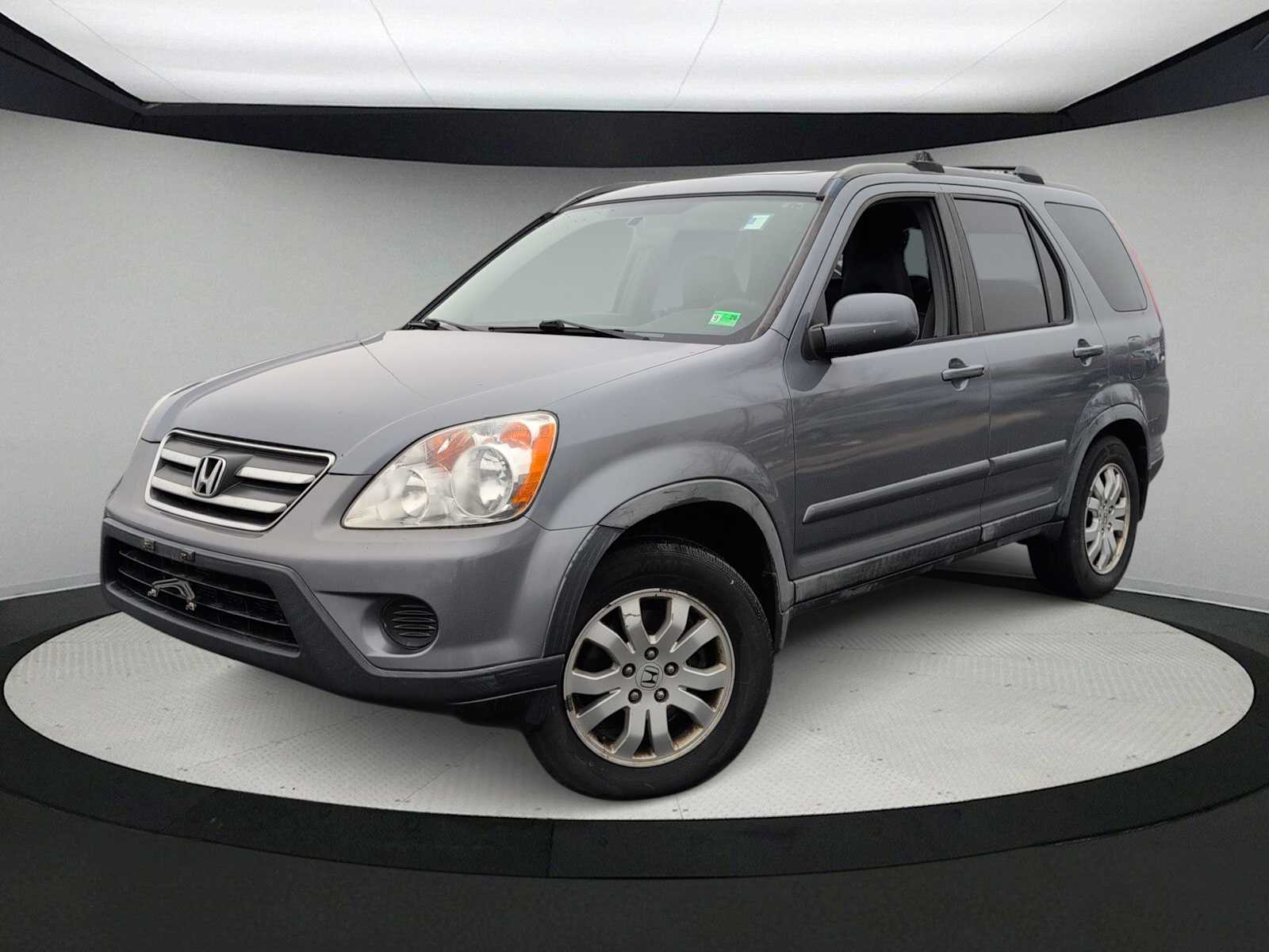 2006 Honda CR-V EX -
                  Sterling, VA