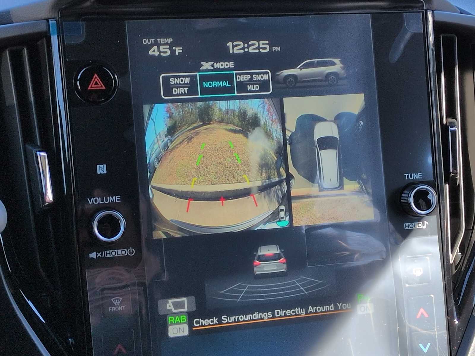 Thumbnail: 2025 Subaru Forester - 31