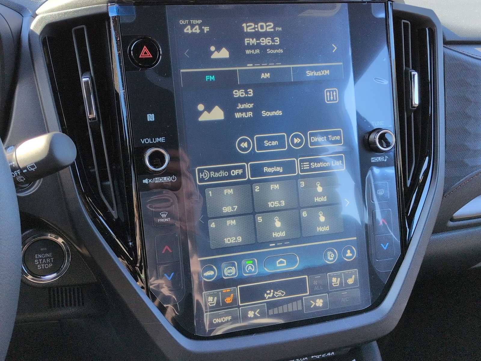 Thumbnail: 2026 Subaru Forester - 32