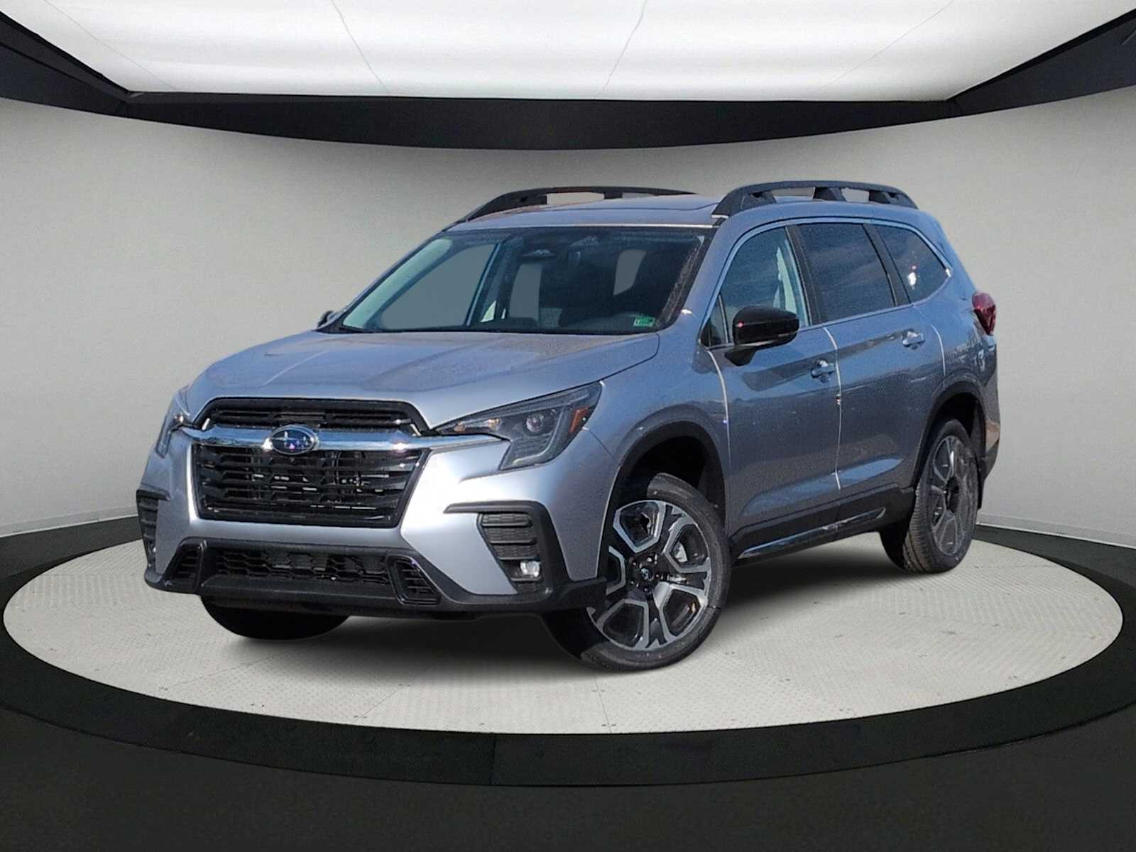 Thumbnail: 2026 Subaru Ascent - 1