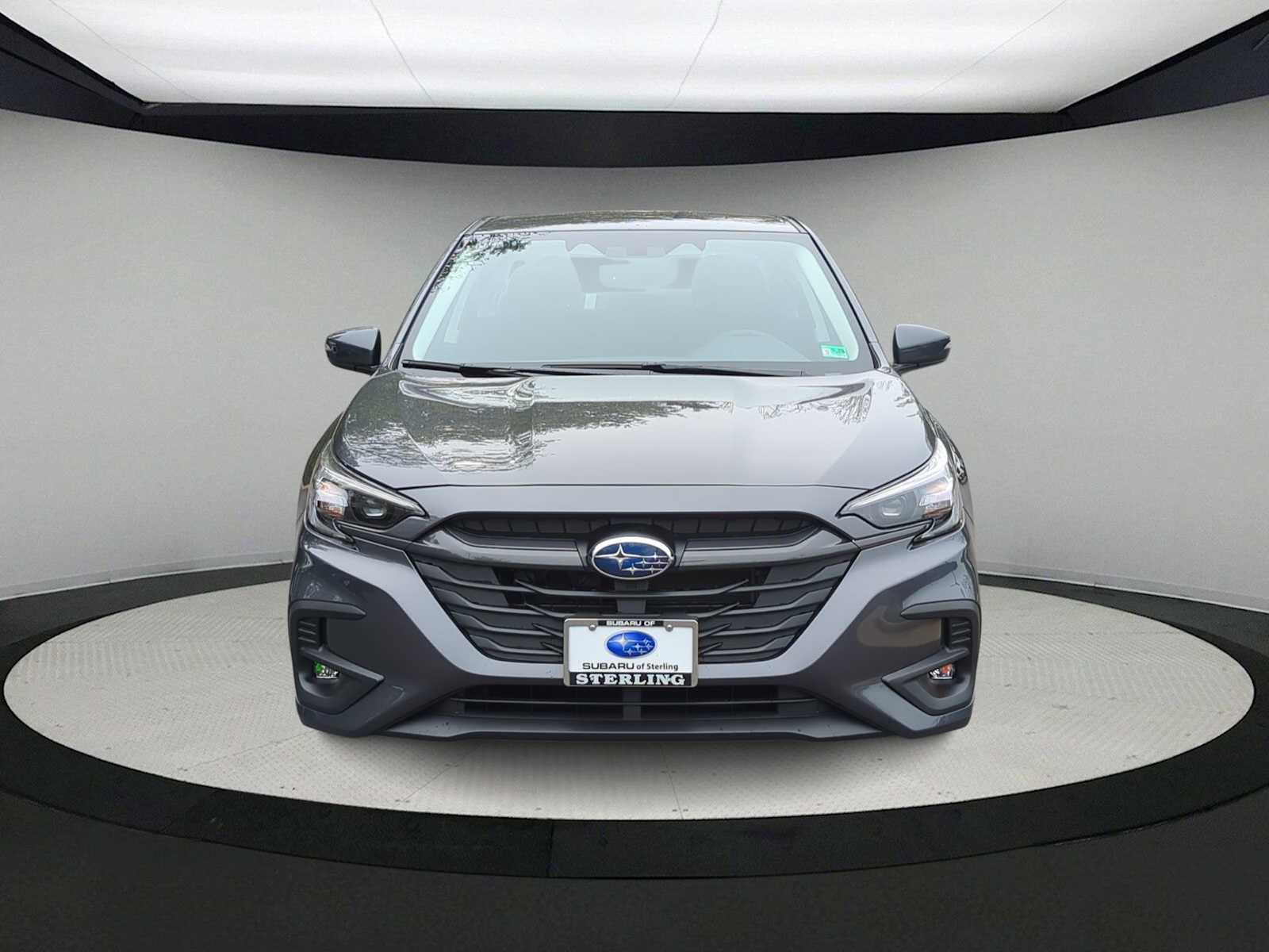 Thumbnail: 2025 Subaru Legacy - 3