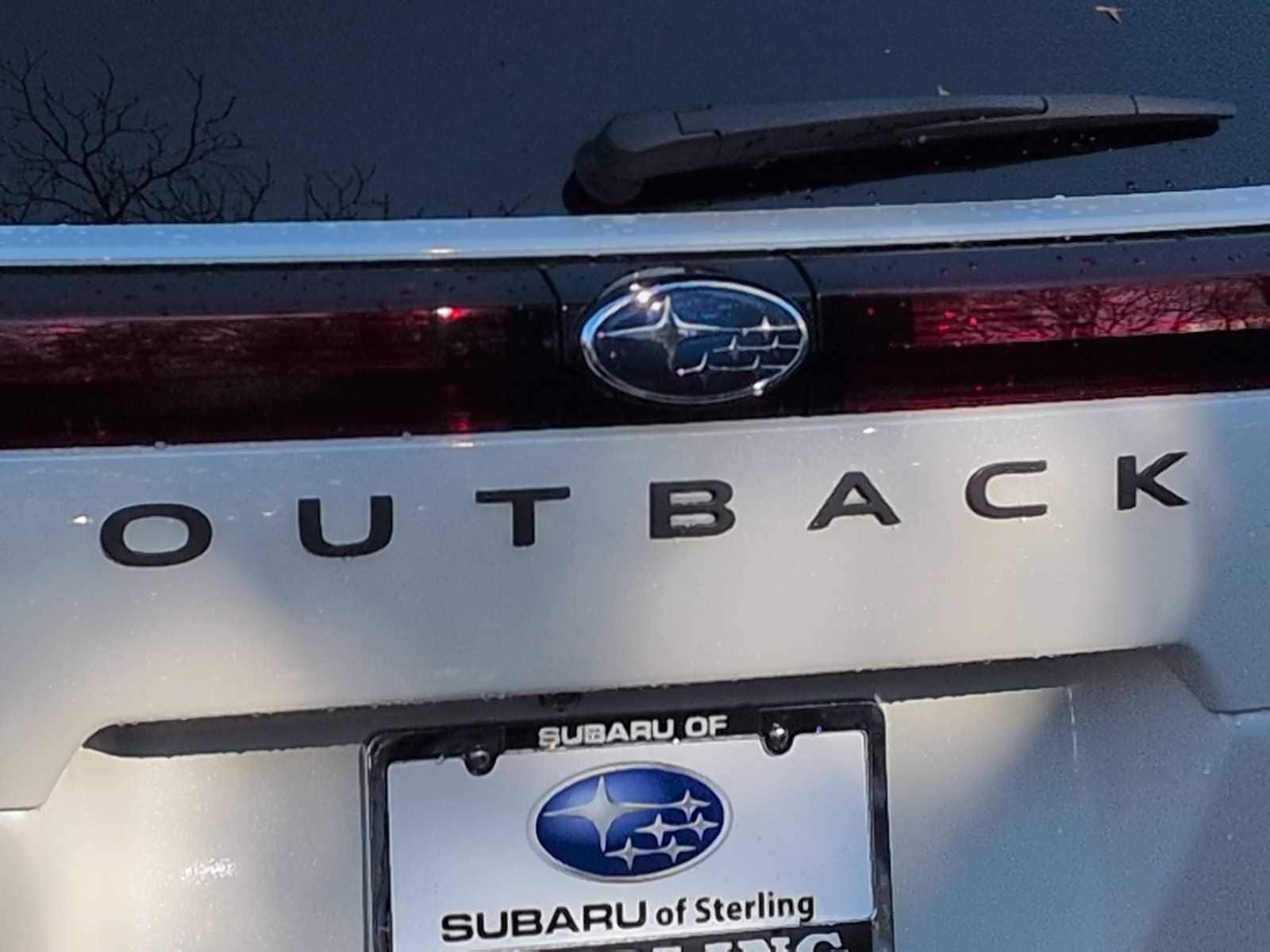 Thumbnail: 2026 Subaru Outback - 13