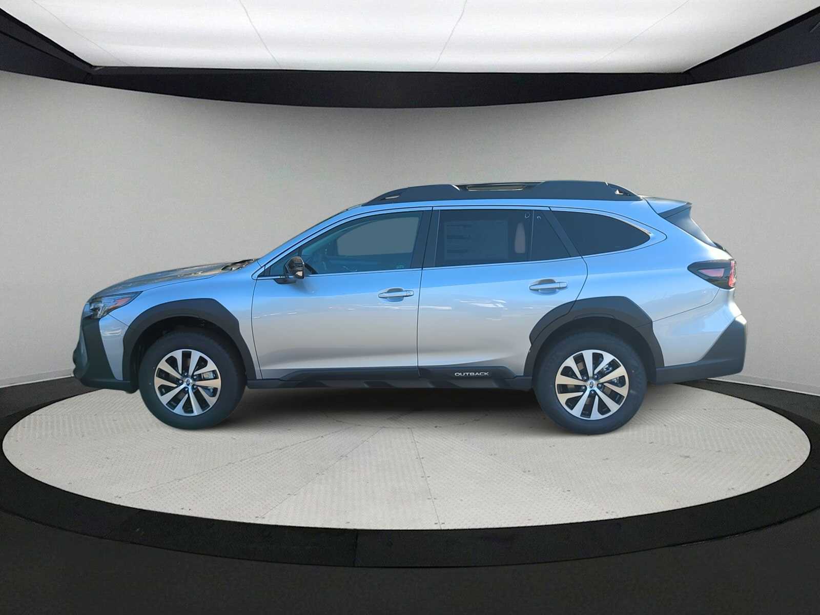 Thumbnail: 2025 Subaru Outback - 5