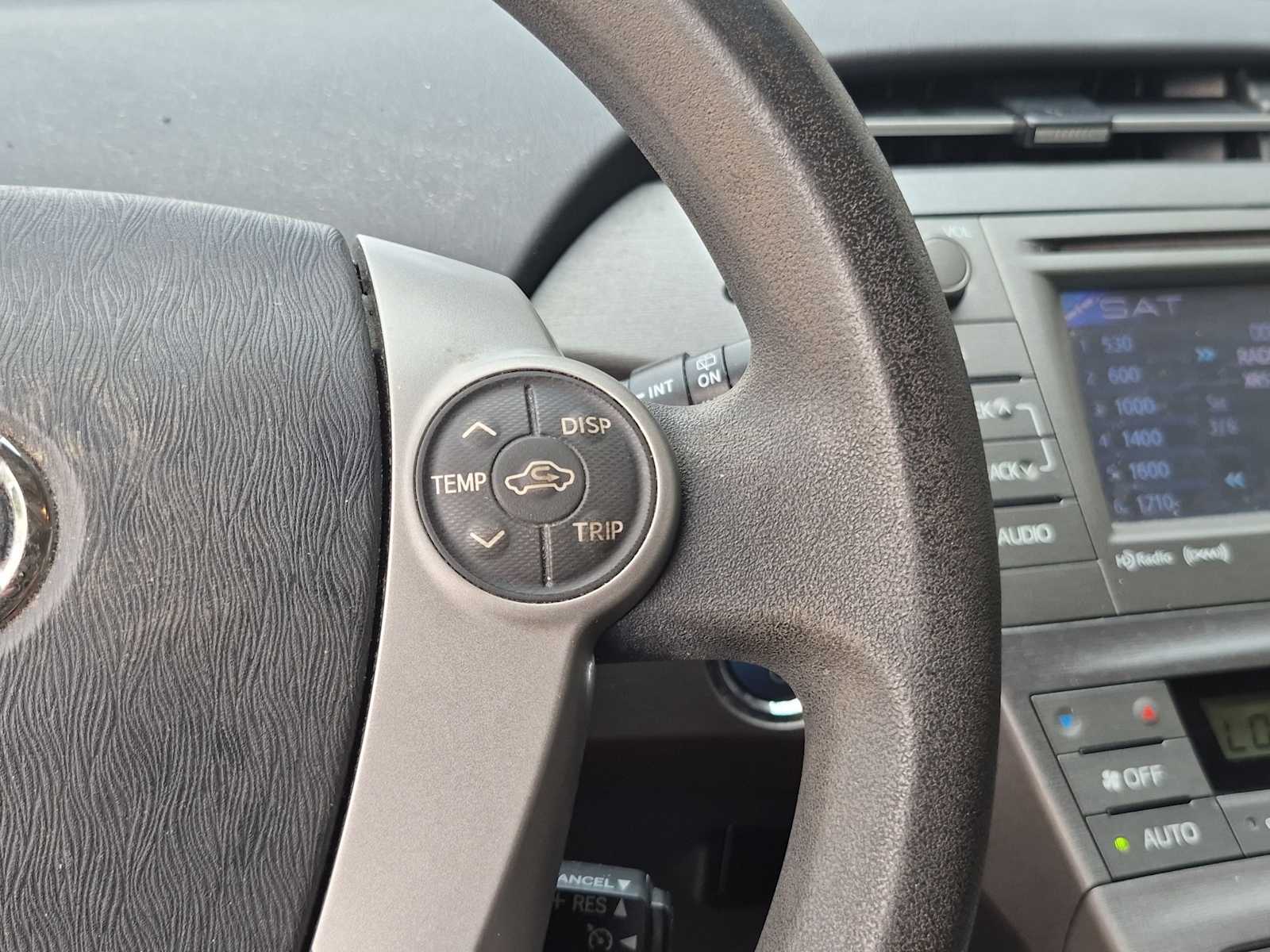 2013 Toyota Prius Plug-In Base - Photo 23