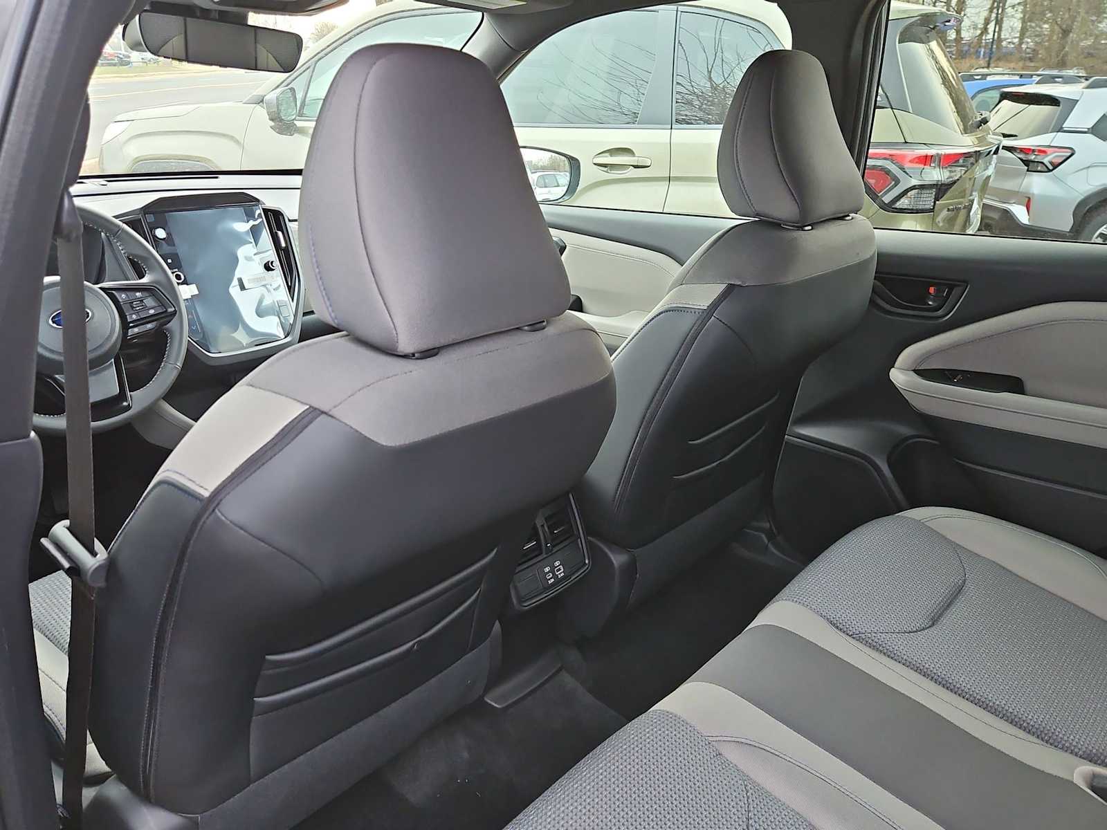 Thumbnail: 2026 Subaru Forester - 19