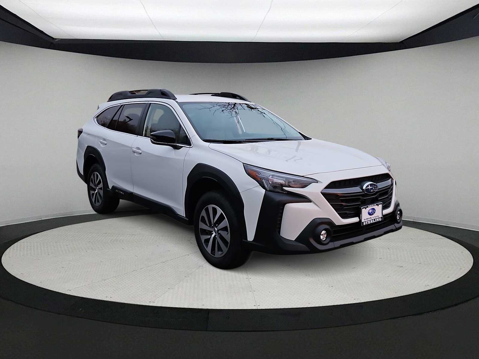 Thumbnail: 2025 Subaru Outback - 2
