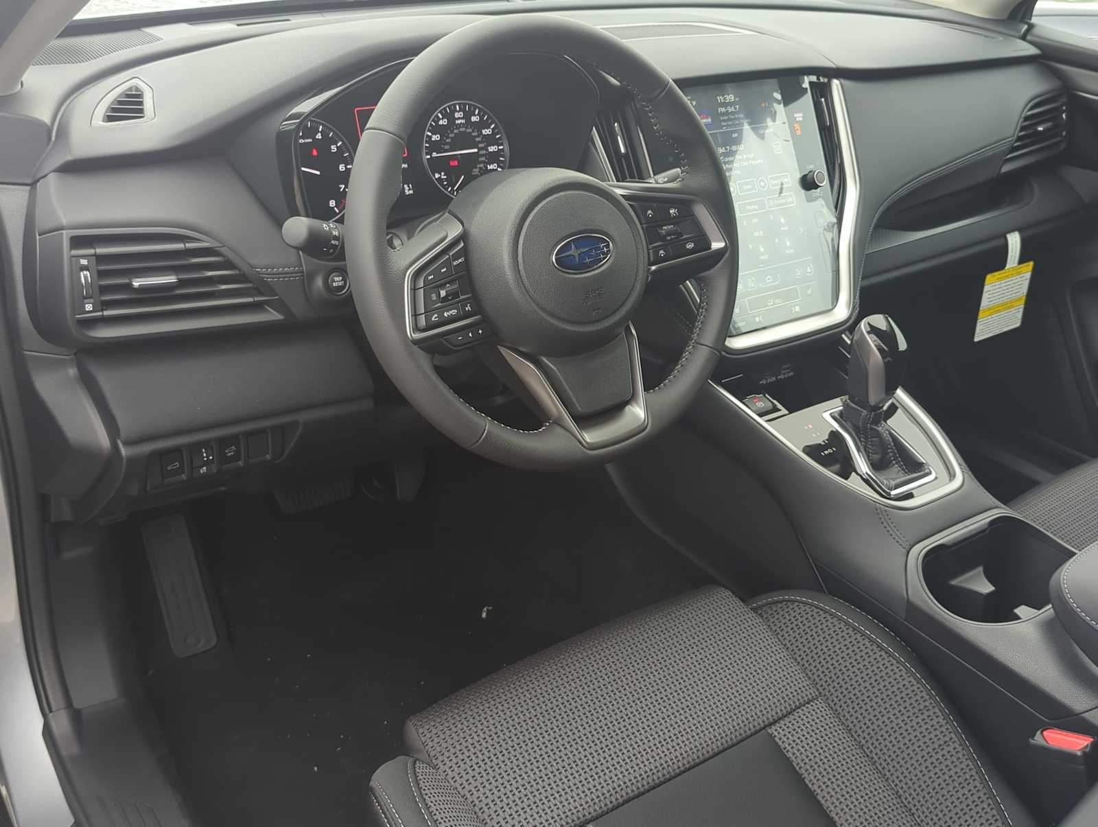 Thumbnail: 2025 Subaru Outback - 16