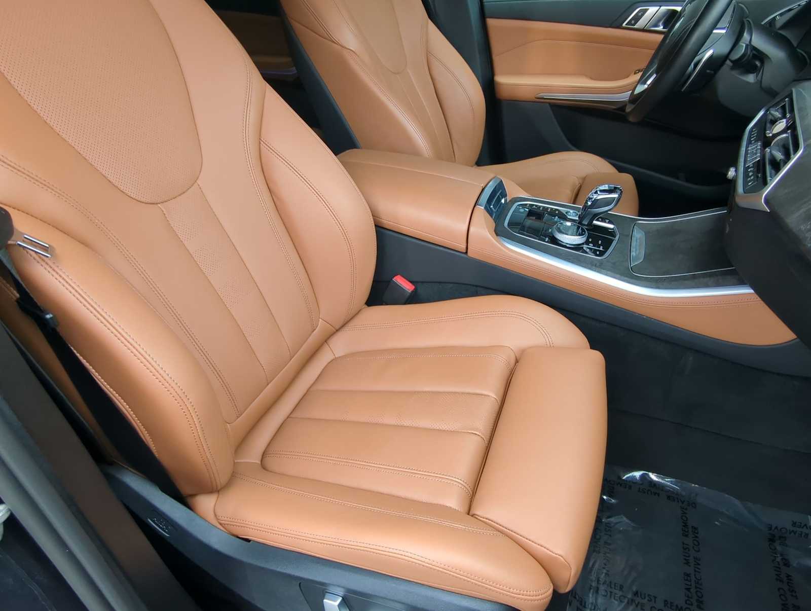 Thumbnail: 2022 BMW X5 - 22