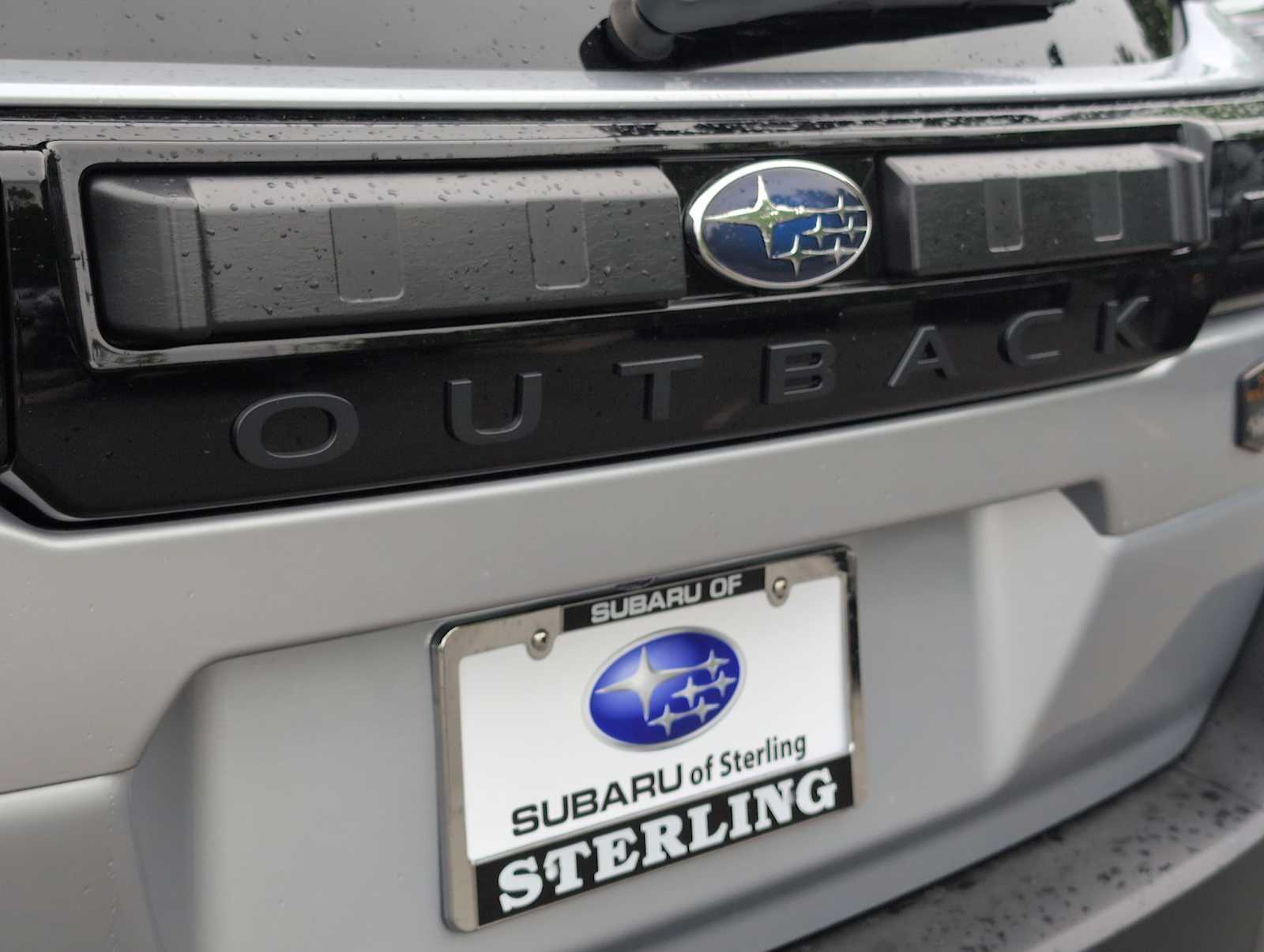 Thumbnail: 2026 Subaru Outback - 13