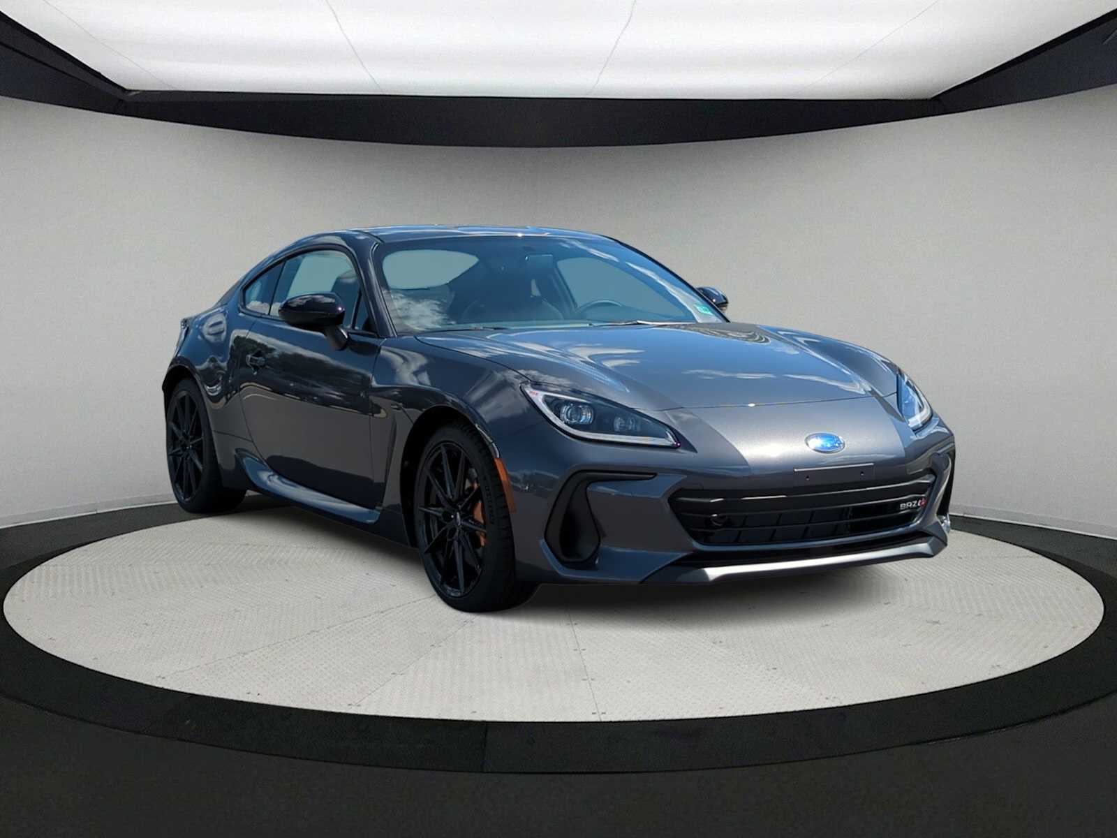 Thumbnail: 2025 Subaru BRZ - 2