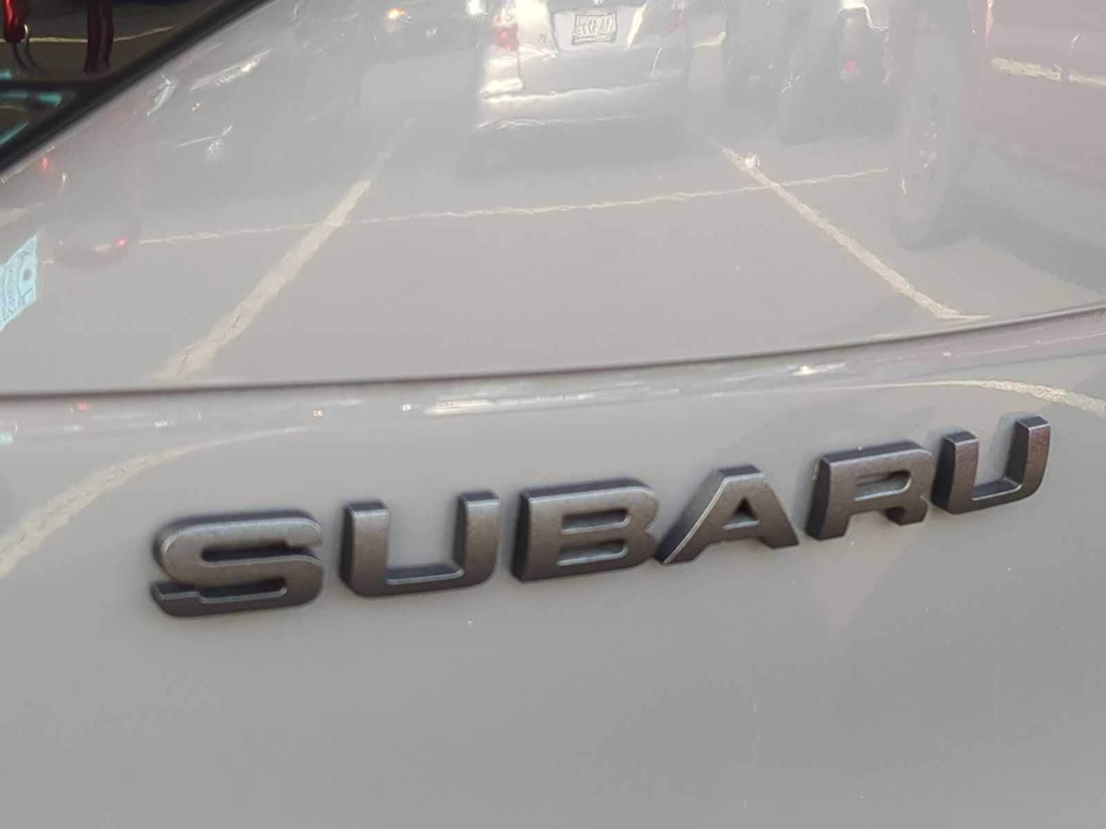 Thumbnail: 2025 Subaru Forester - 8