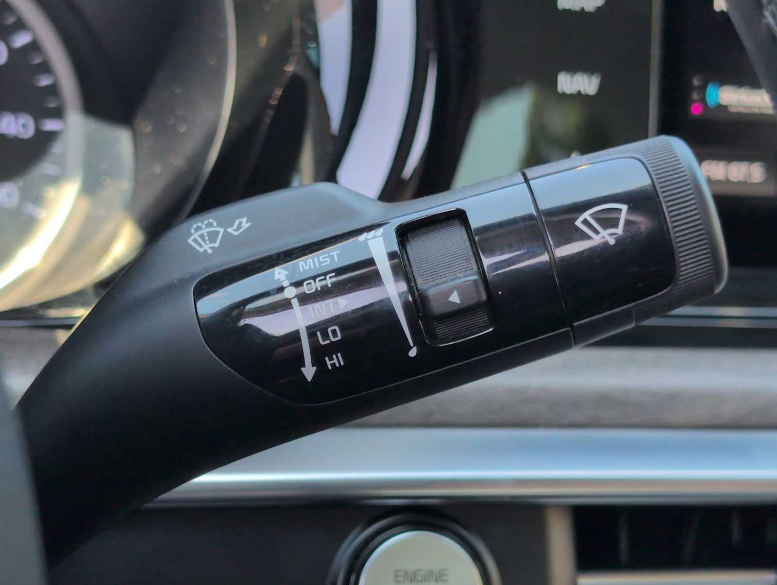 Thumbnail: 2021 Kia K5 - 24