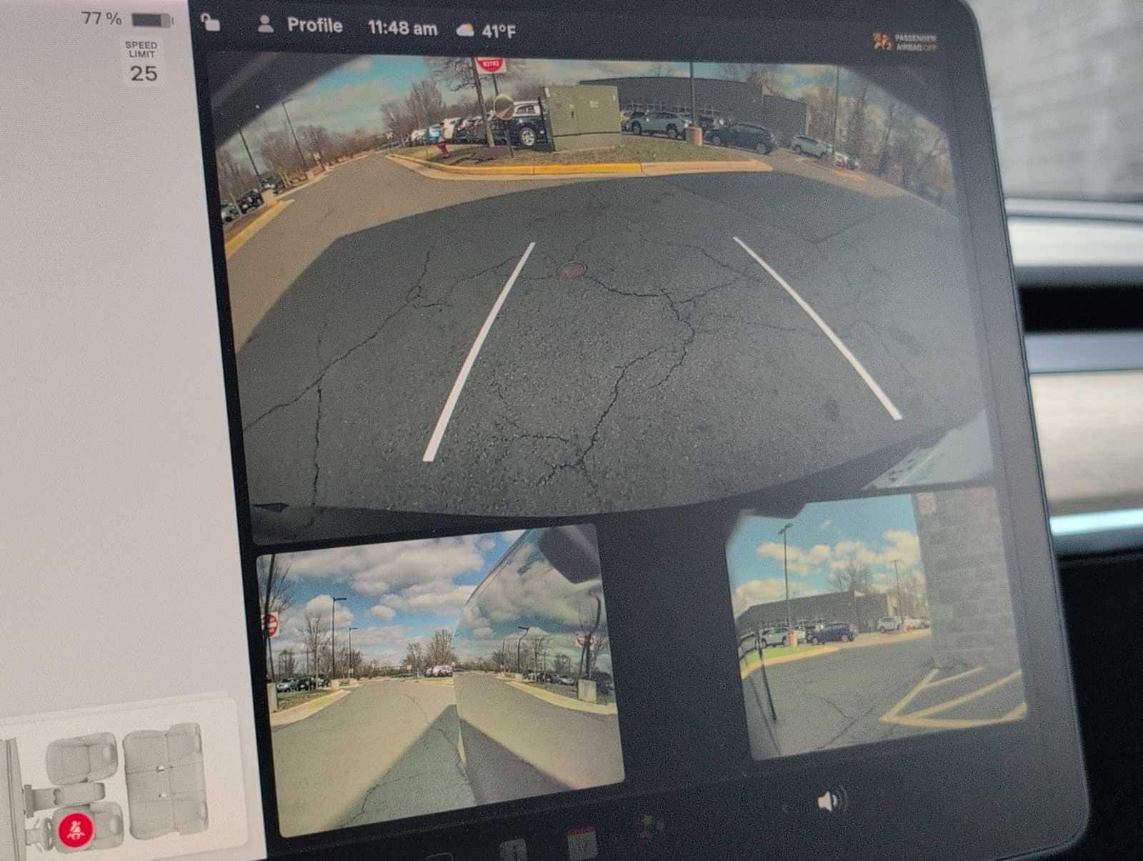 Thumbnail: 2021 Tesla Model Y - 28