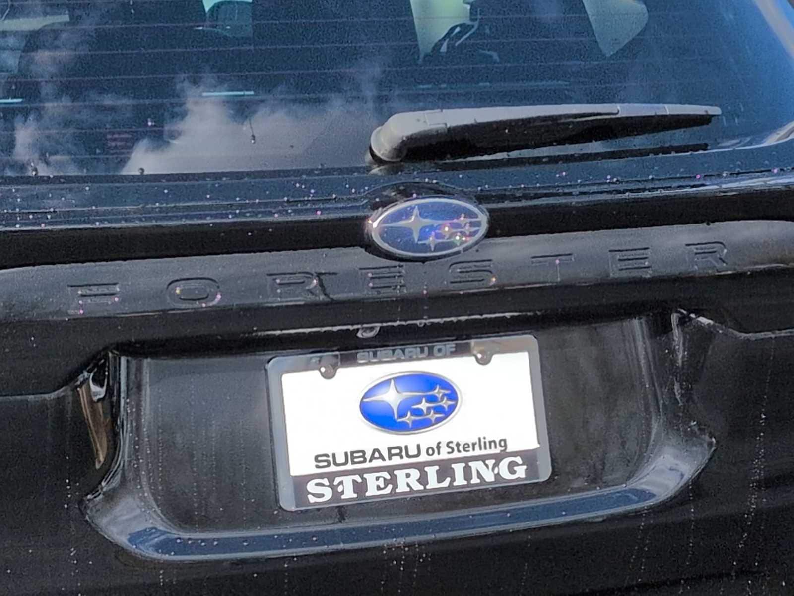 Thumbnail: 2026 Subaru Forester - 13