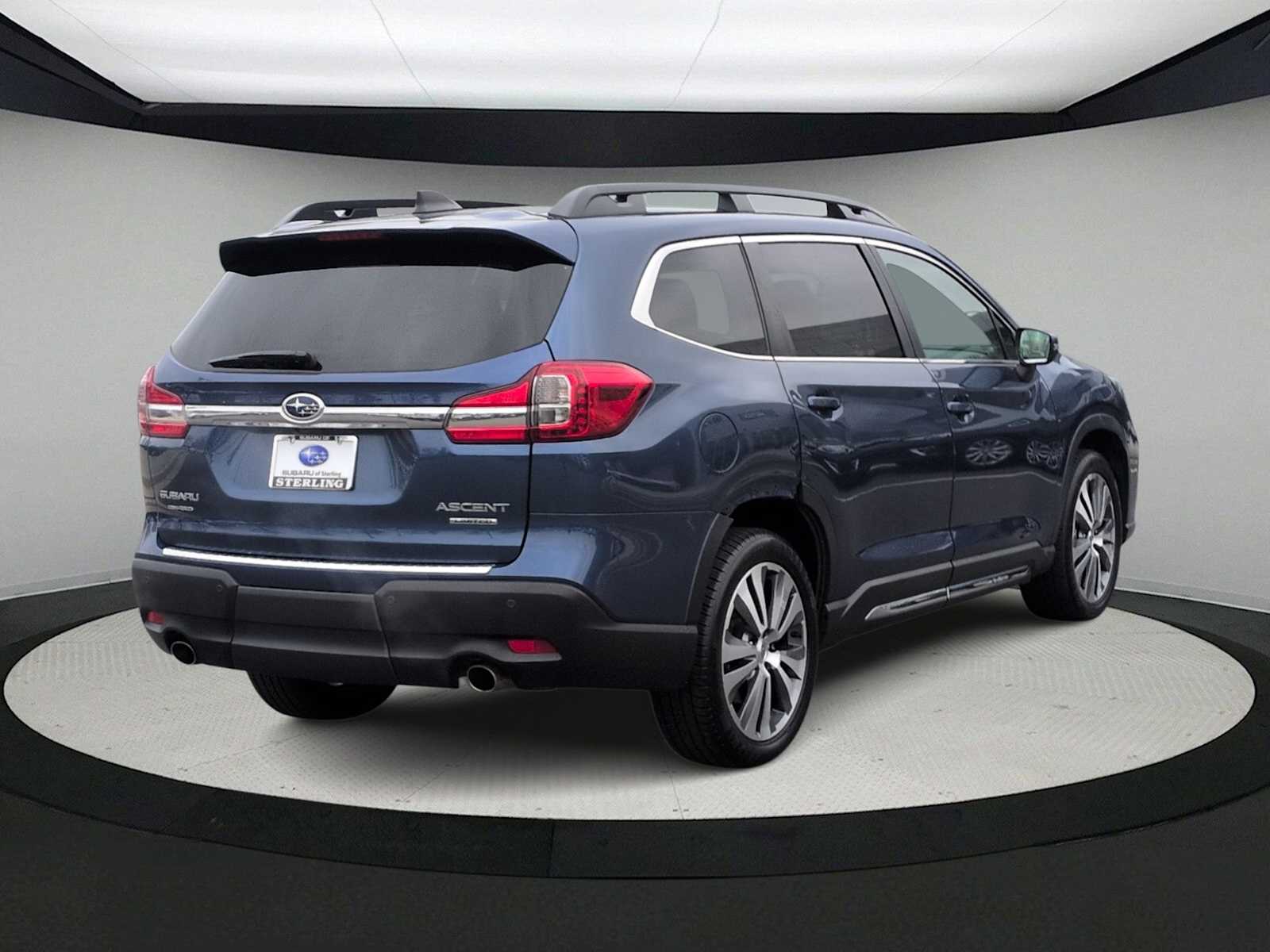 Thumbnail: 2022 Subaru Ascent - 8