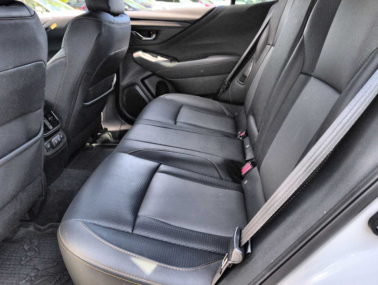 Thumbnail: 2022 Subaru Outback - 19