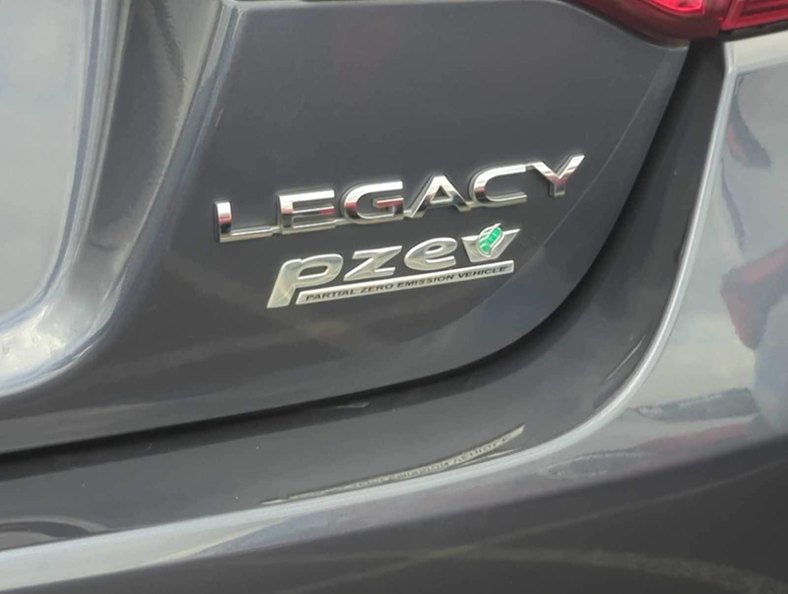 Thumbnail: 2017 Subaru Legacy - 13