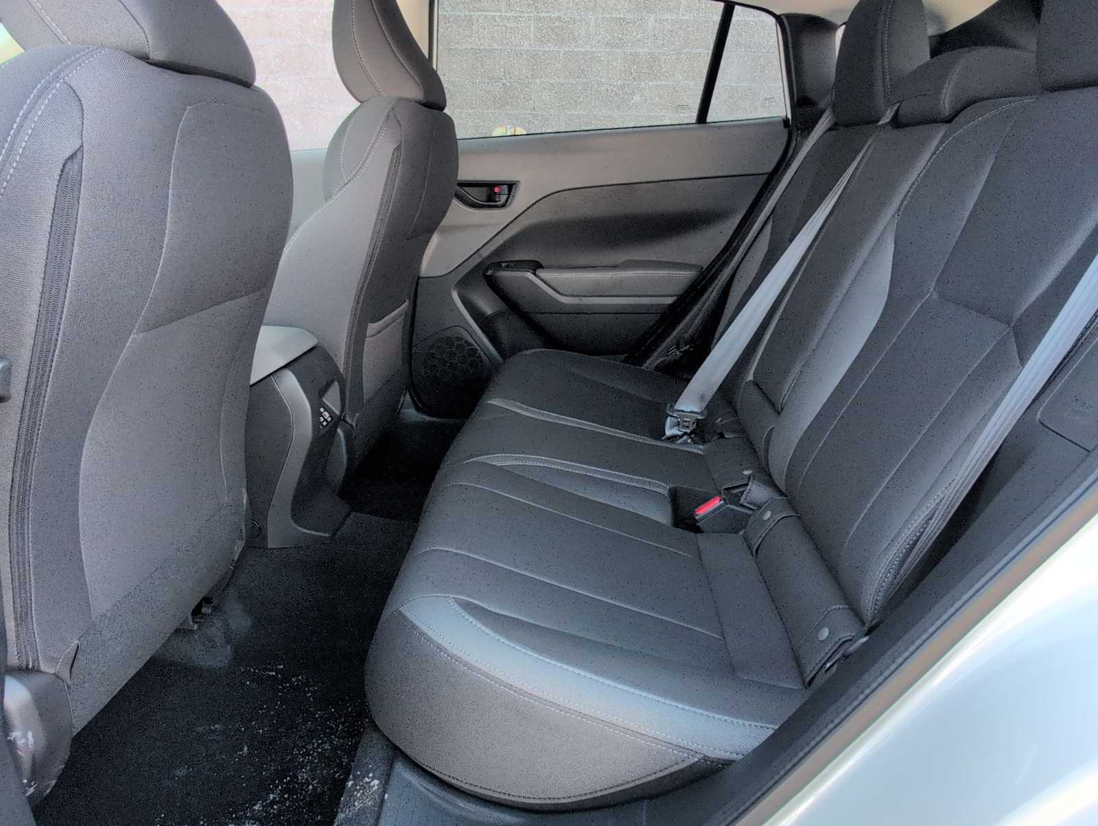 Thumbnail: 2026 Subaru Crosstrek - 21