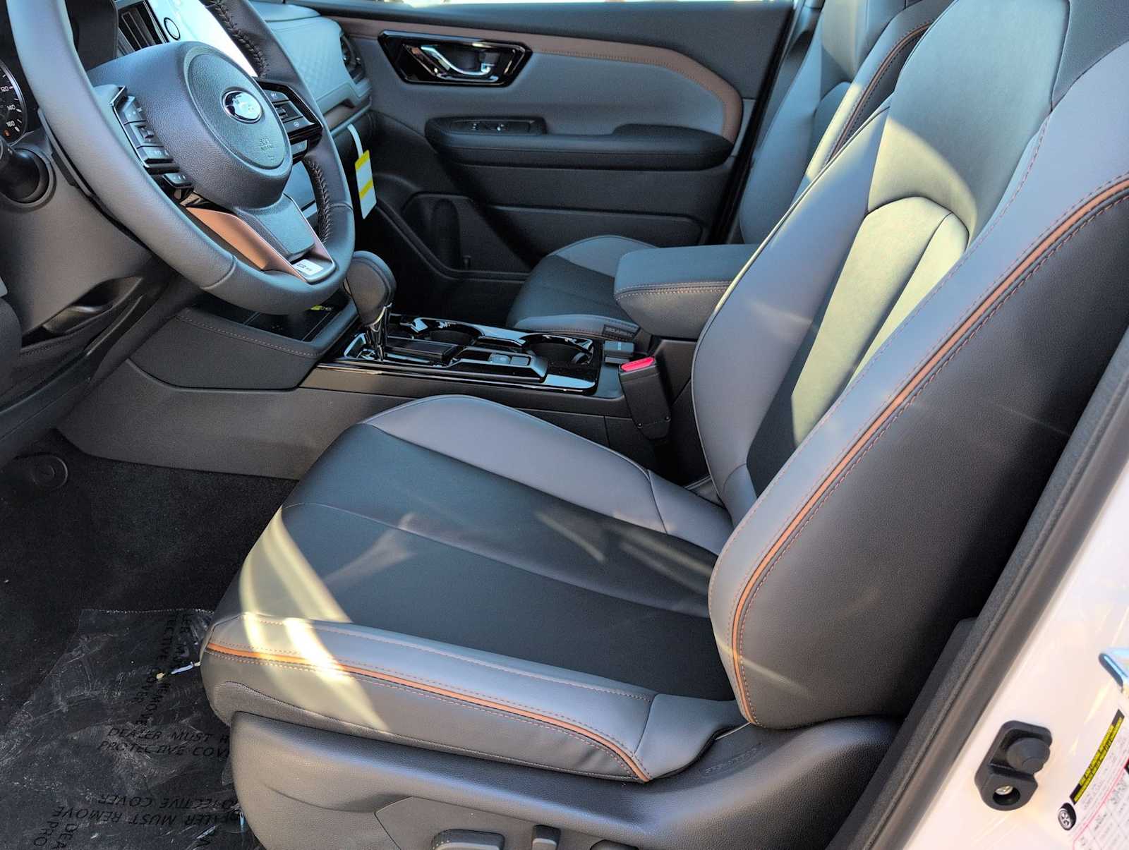 Thumbnail: 2026 Subaru Forester - 16