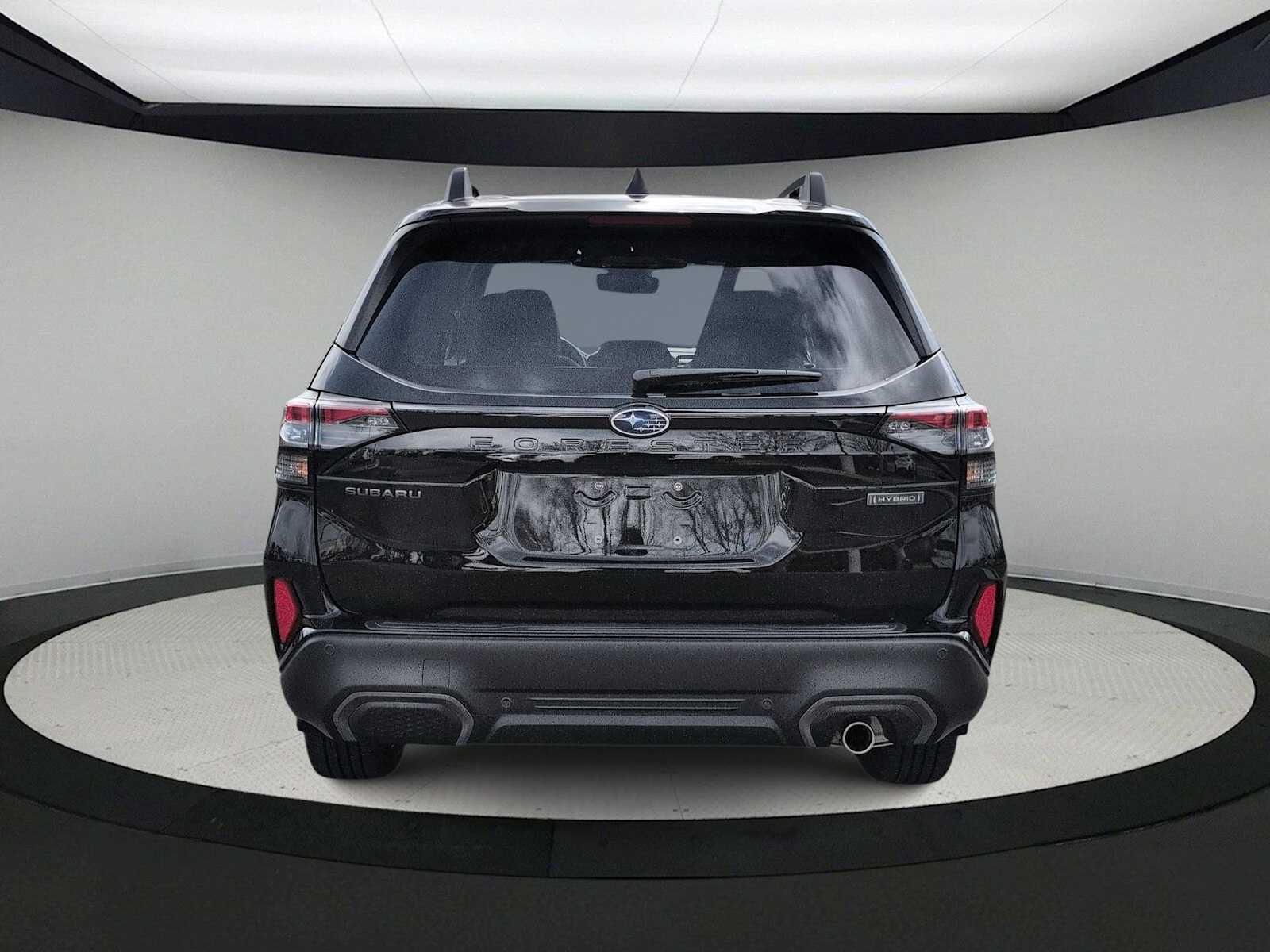 Thumbnail: 2025 Subaru Forester - 7