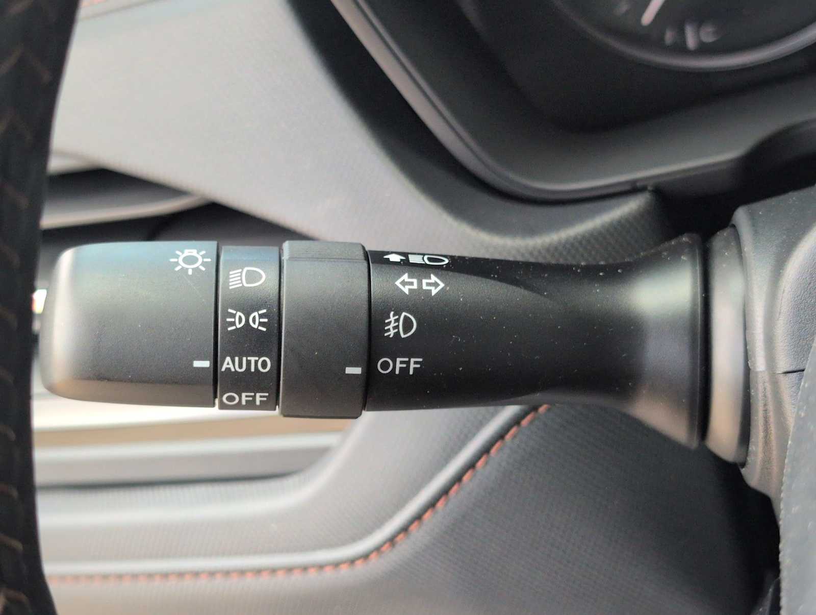 2026 Subaru Forester Touring - Photo 26