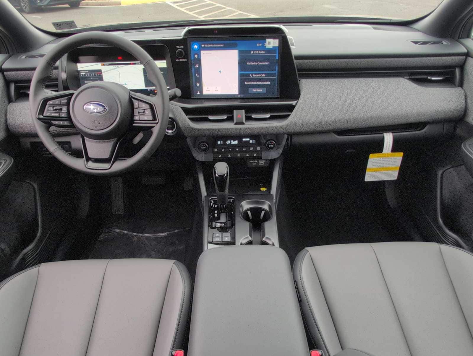 Thumbnail: 2026 Subaru Outback - 15