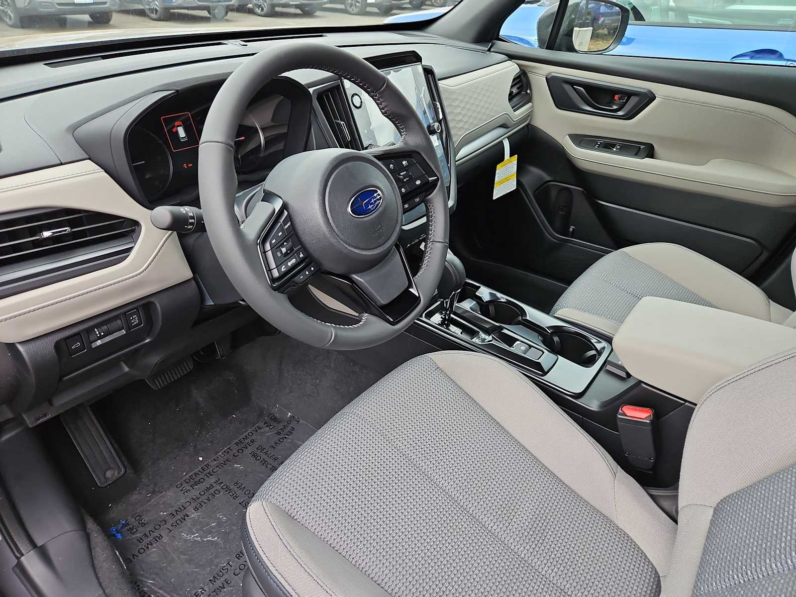 Thumbnail: 2026 Subaru Forester - 10