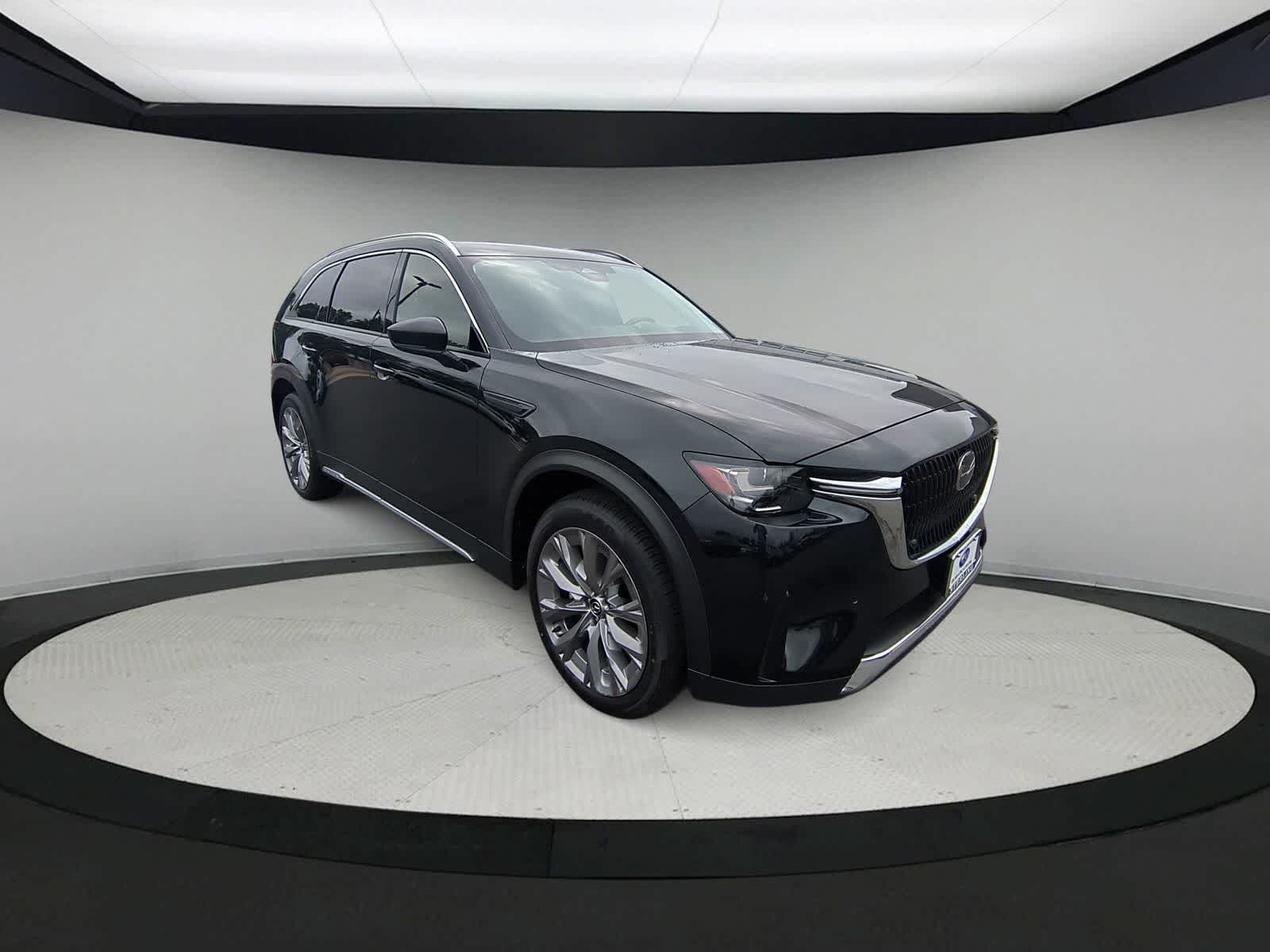 Thumbnail: 2024 Mazda CX-90 - 2