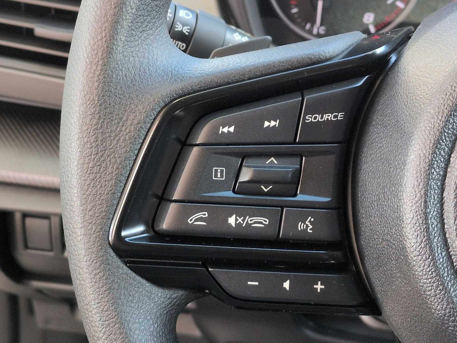 Thumbnail: 2026 Subaru Crosstrek - 25