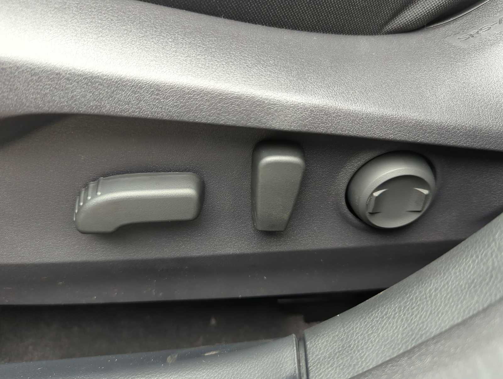 Thumbnail: 2025 Subaru Legacy - 18