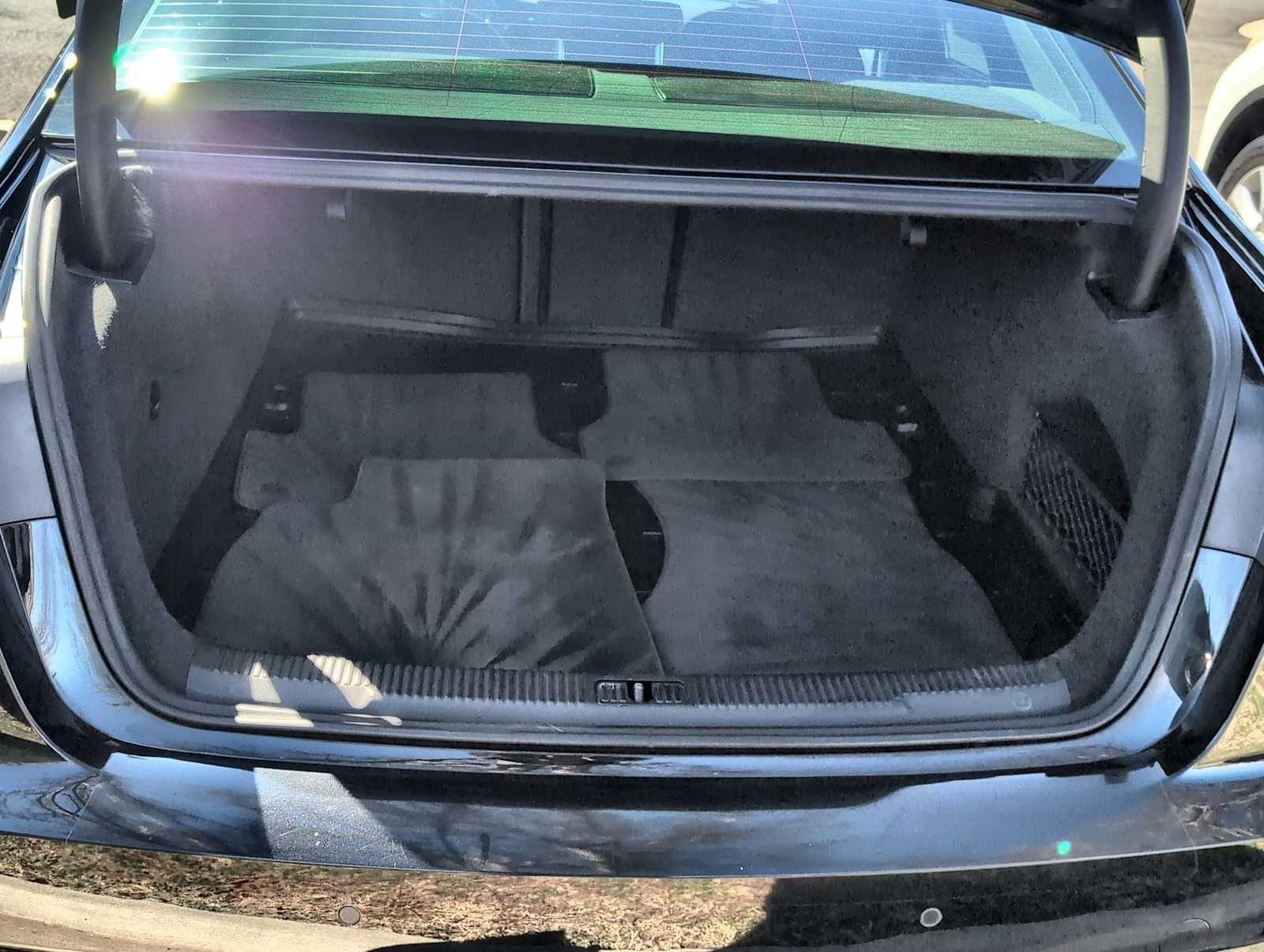 Thumbnail: 2017 Audi A6 - 34