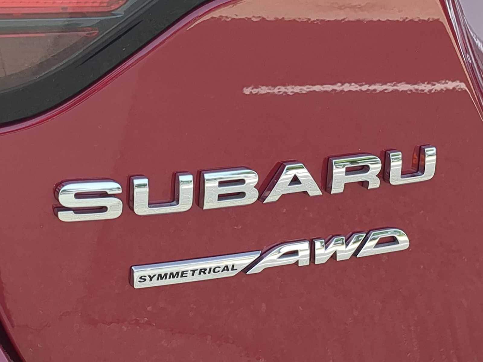 Thumbnail: 2025 Subaru Legacy - 12