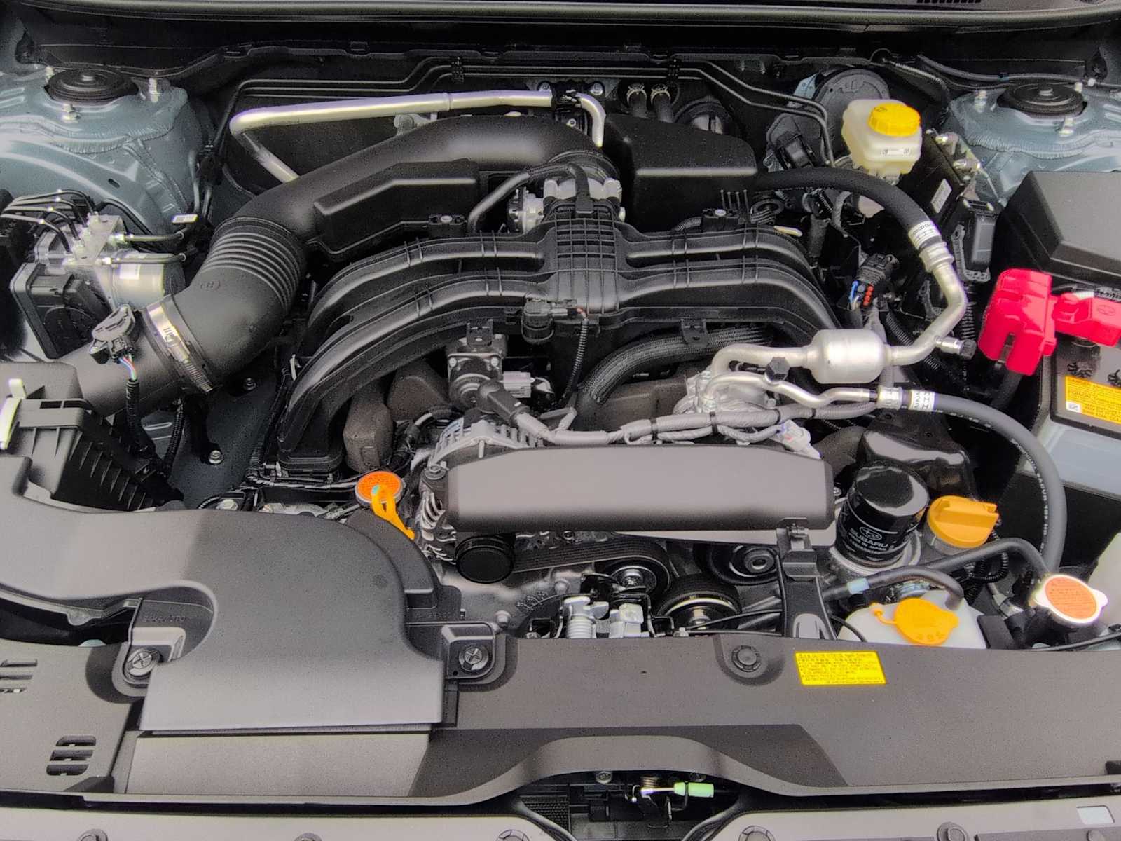 Thumbnail: 2025 Subaru Crosstrek - 15