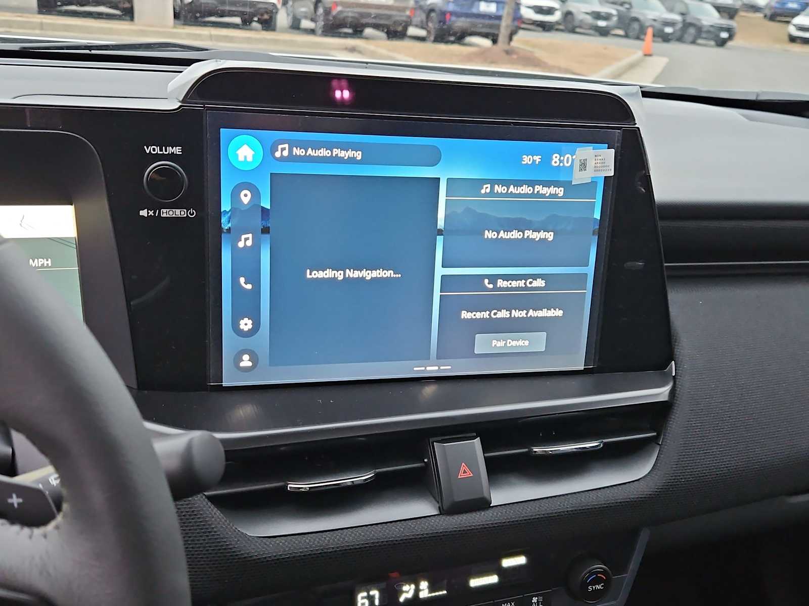 Thumbnail: 2026 Subaru Outback - 29