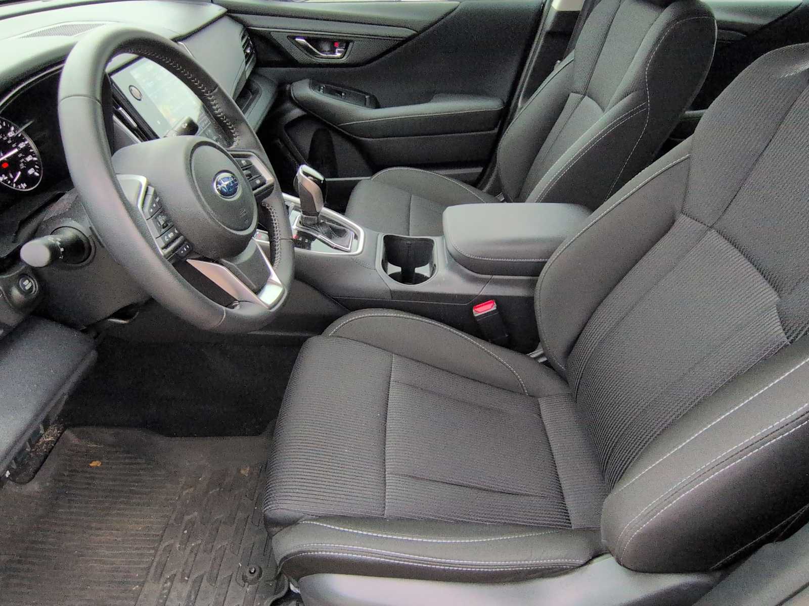 Thumbnail: 2025 Subaru Legacy - 10